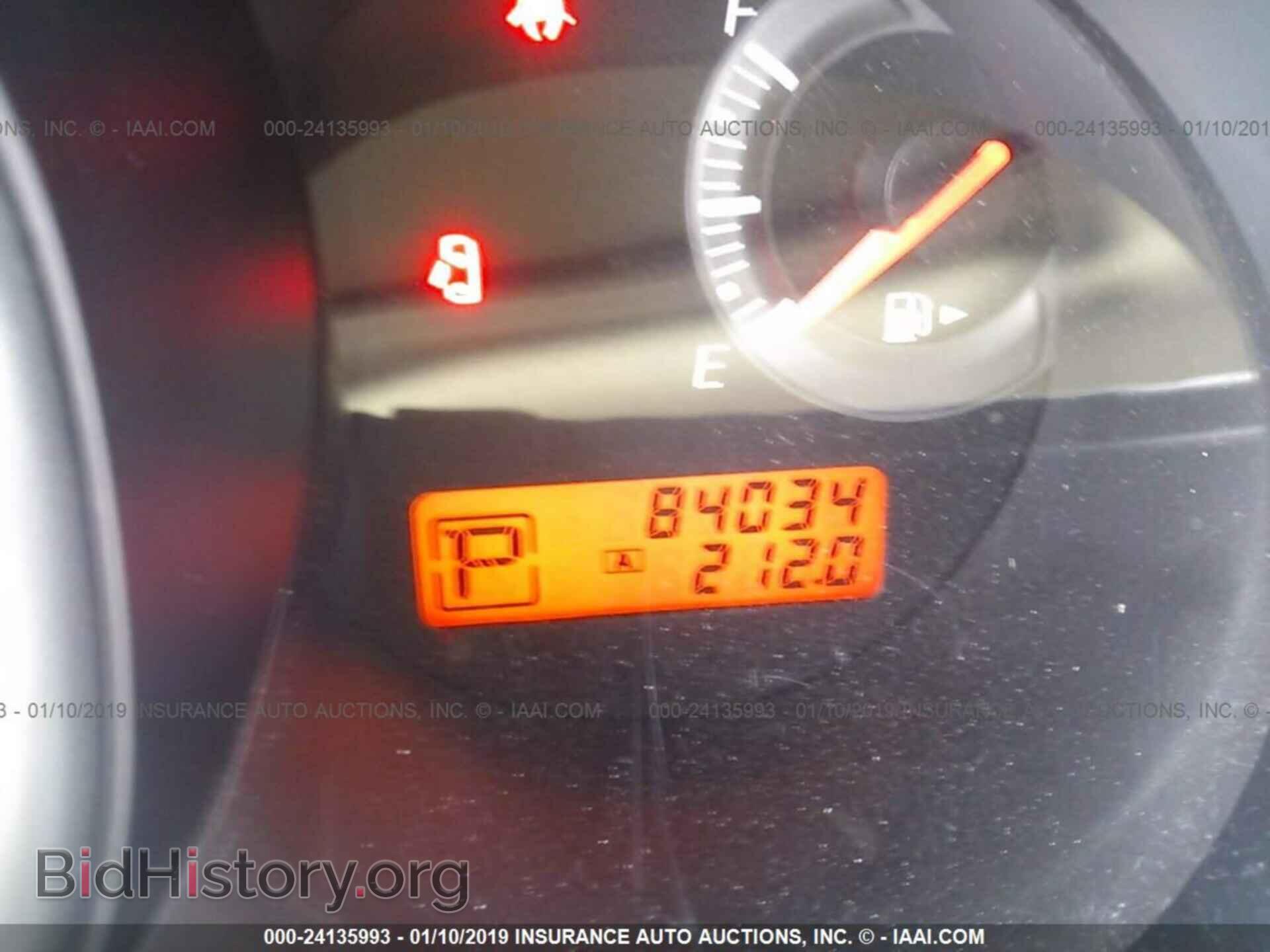 2012 NISSAN VERSA - VIN: 3N1BC1CP9CK298921 - Фото 7