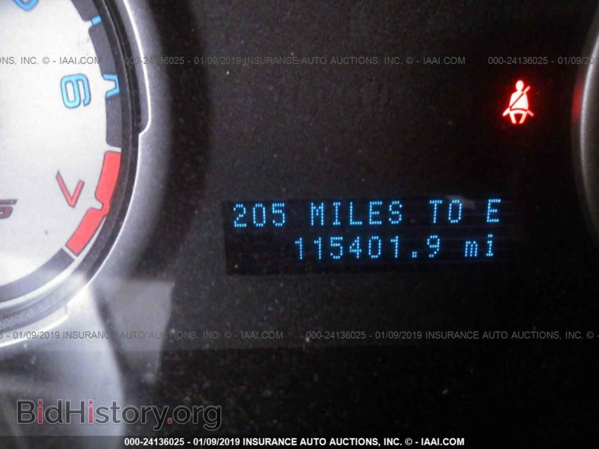 2011 FORD FOCUS - VIN: 1FAHP3FN4BW201134 - Фото 7