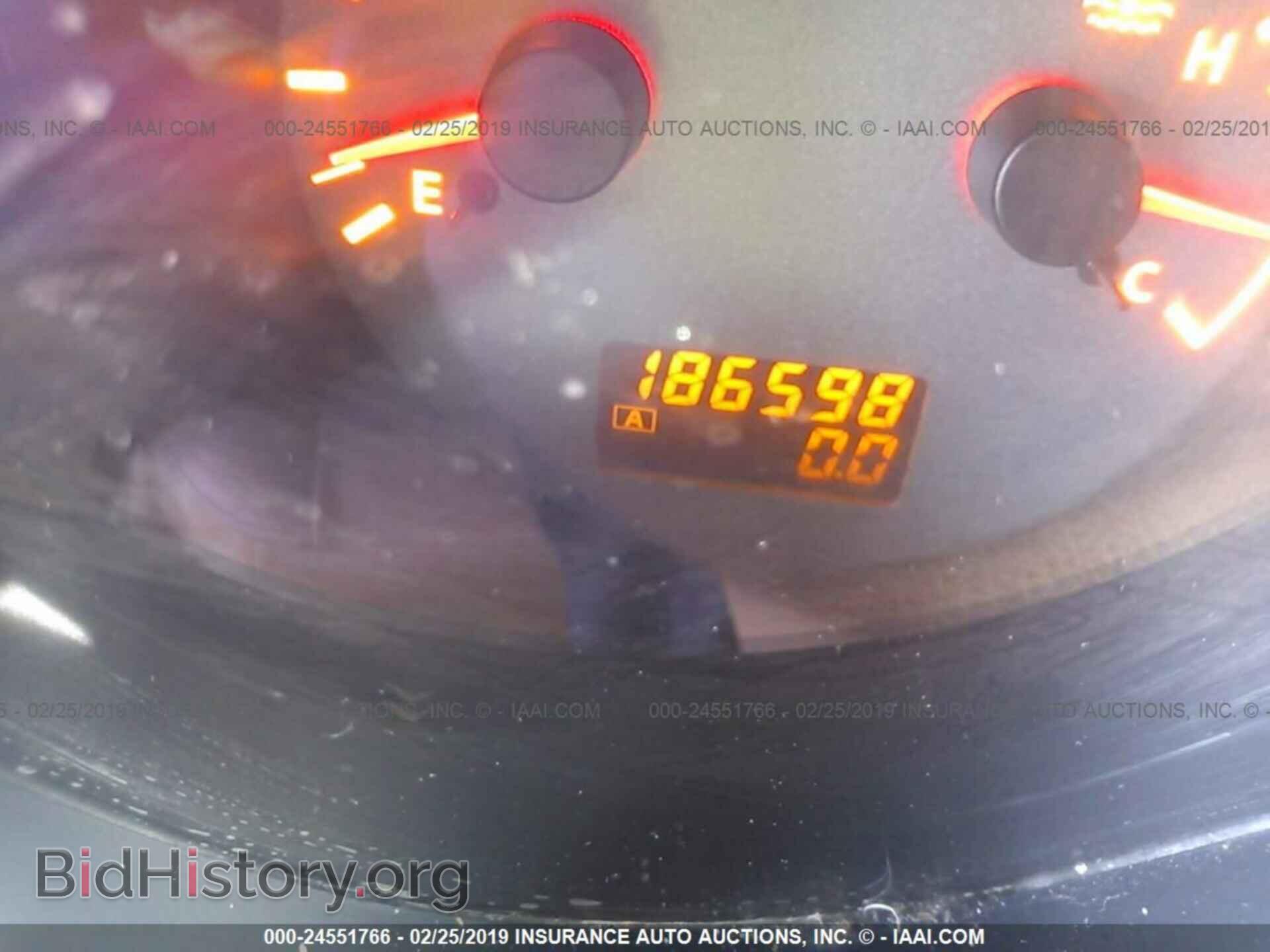 2006 NISSAN MAXIMA - VIN: 1N4BA41E76C858232 - Фото 7