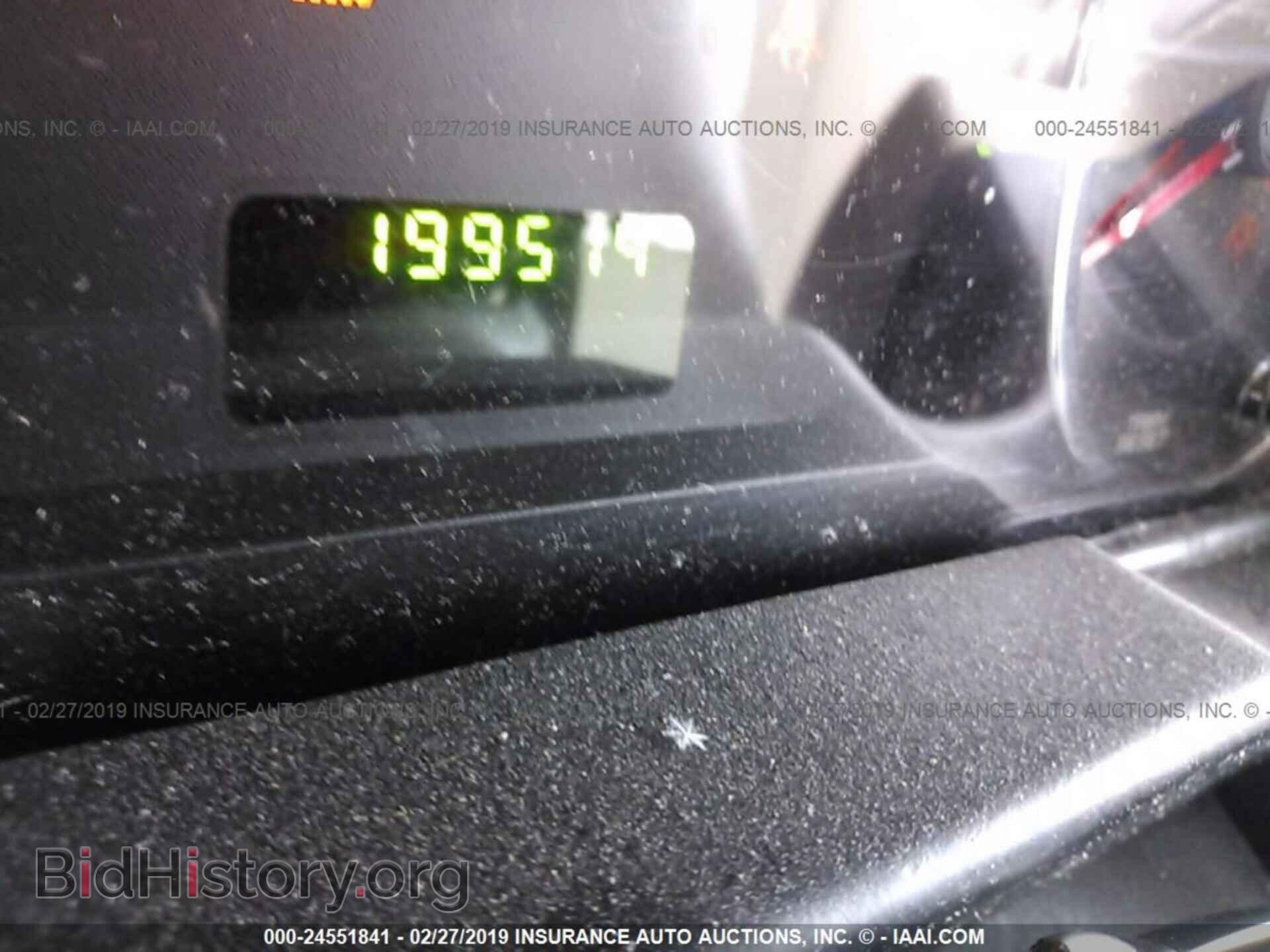 2007 FORD EDGE - VIN: 2FMDK36C87BA50146 - Photo 7