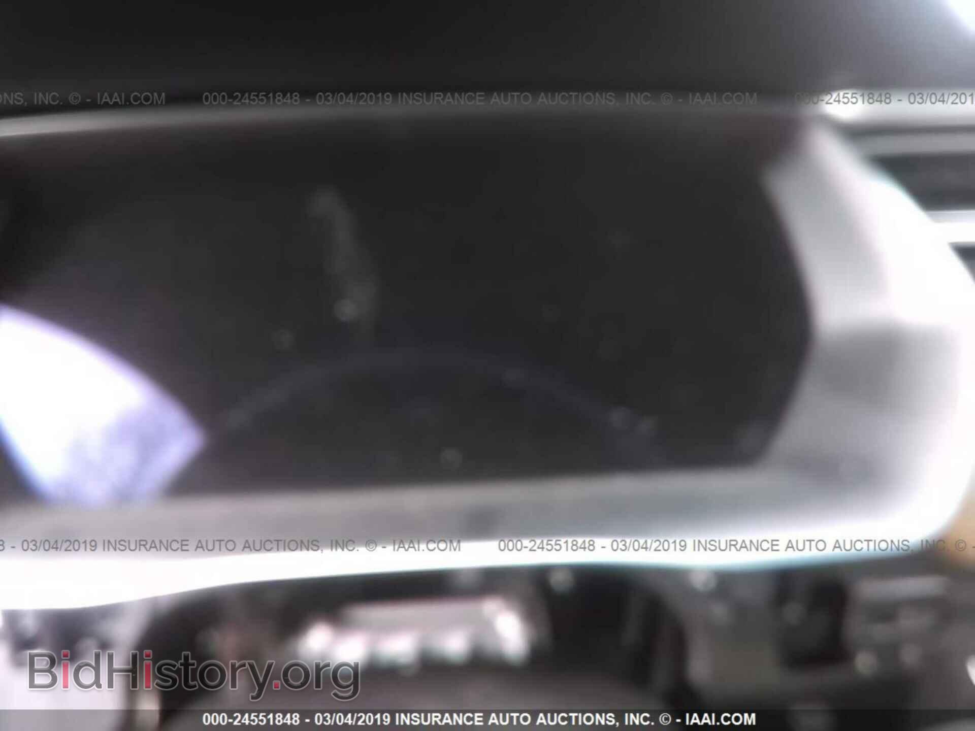 2017 TESLA MODEL S - VIN: 5YJSA1E24HF202052 - Photo 7