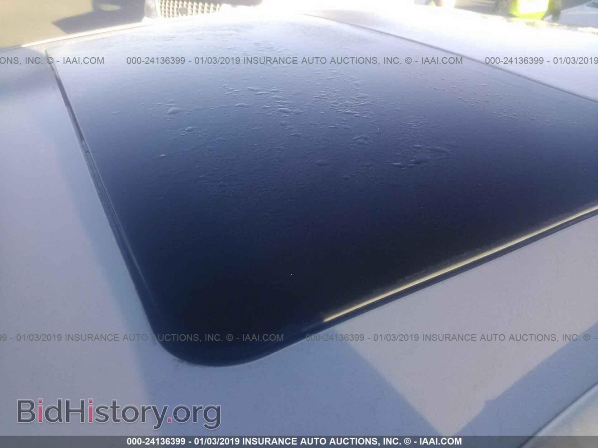 1998 MERCEDES-BENZ E - VIN: WDBJF65F3WA578937 - Photo 6