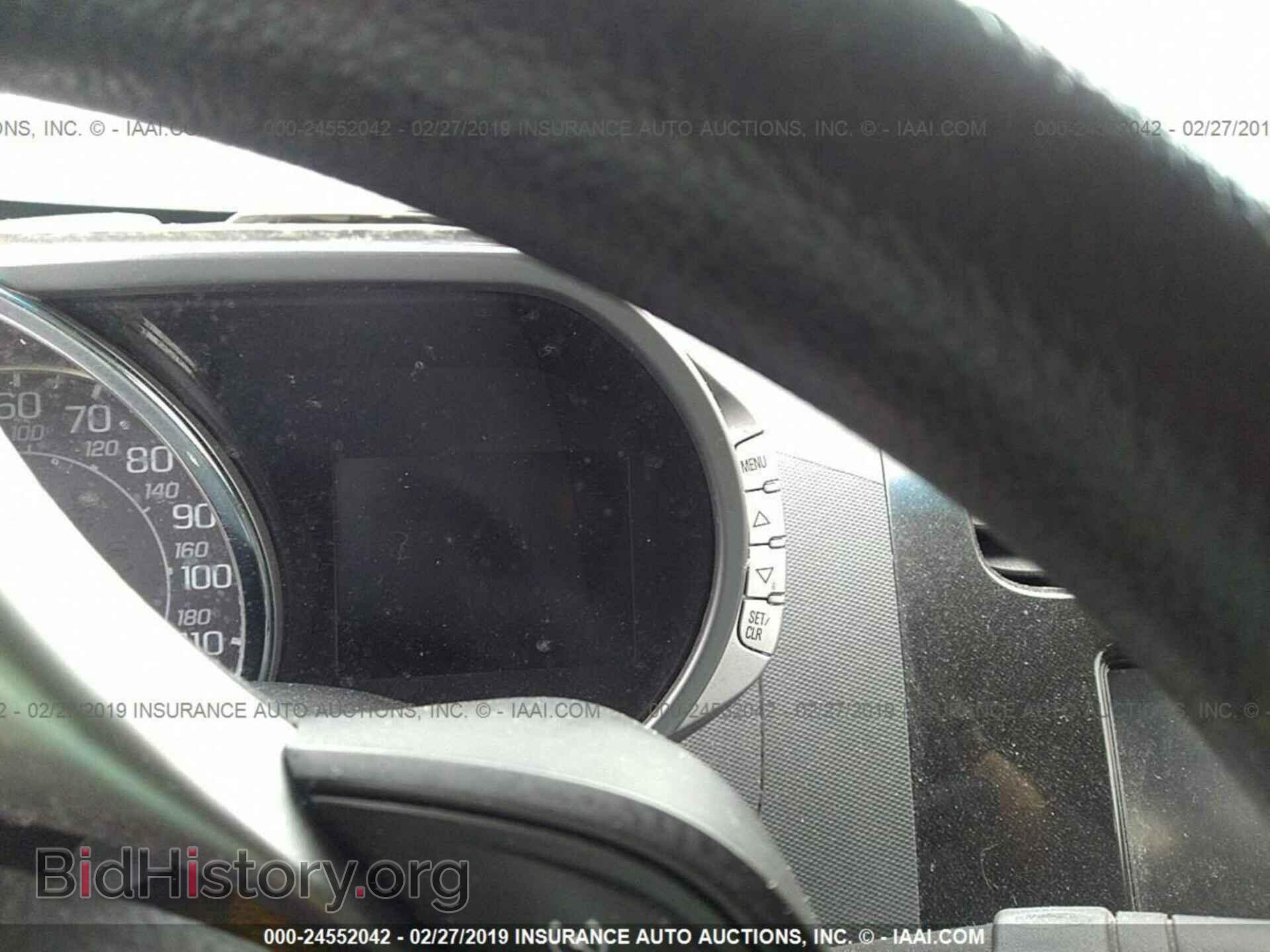 2013 CHEVROLET SPARK - VIN: KL8CD6S96DC585440 - Фото 7