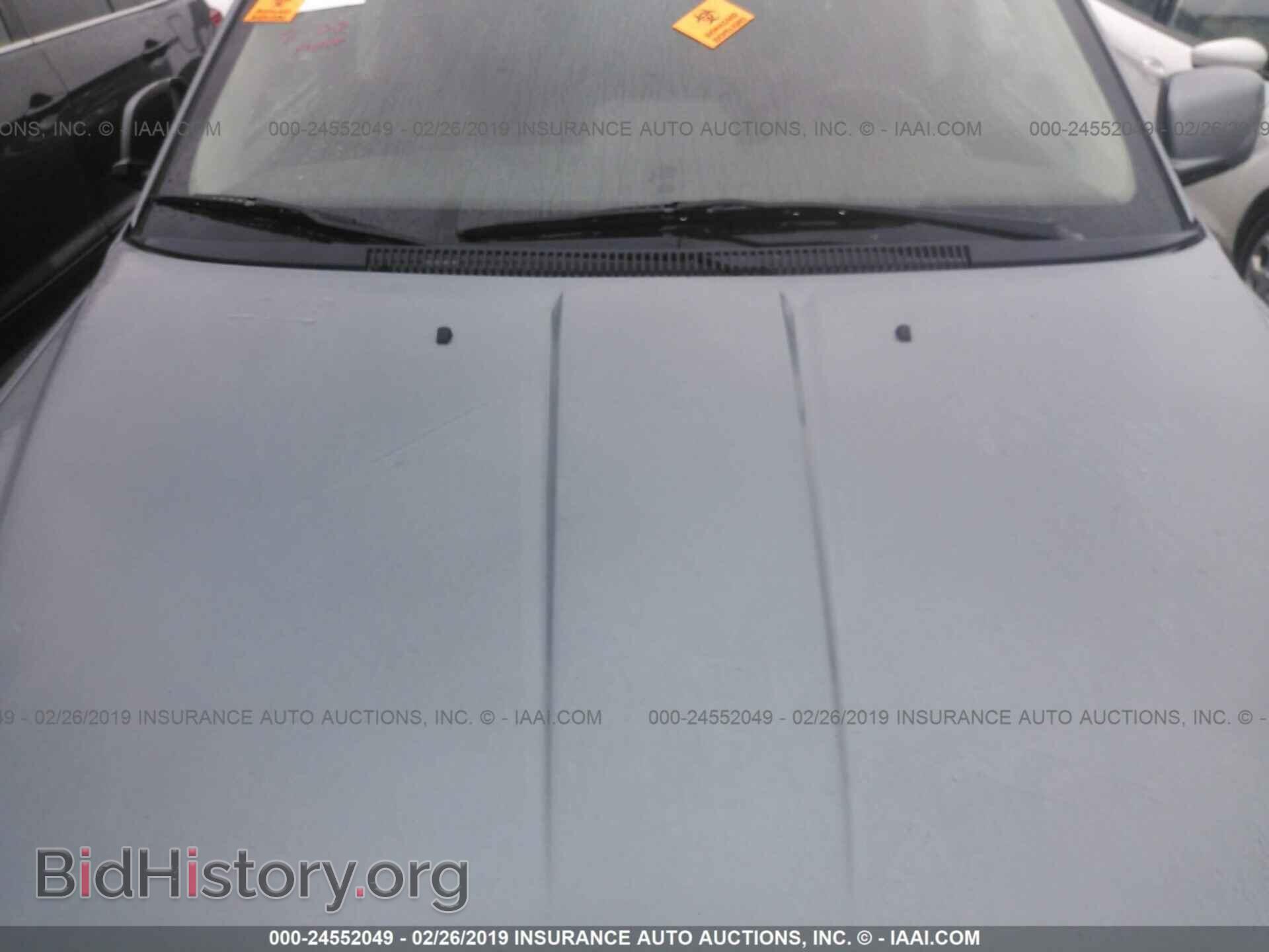 2010 DODGE JOURNEY - VIN: 3D4PG5FV2AT117869 - Фото 6