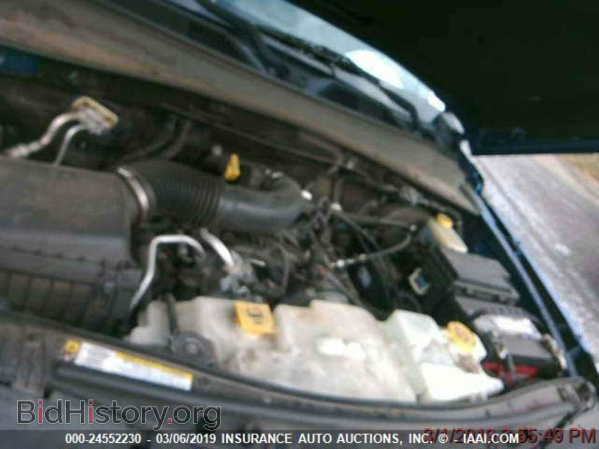 2008 DODGE NITRO - VIN: 1D8GU28K58W211466 - Photo 10