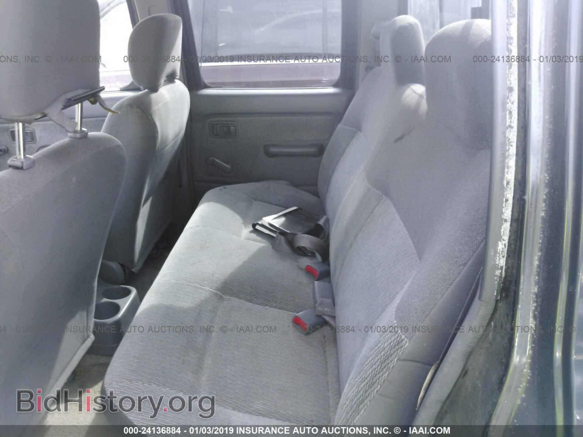 2018 FORD TRANSIT - VIN: 1FTYR2YM6JKB09886 - Фото 8