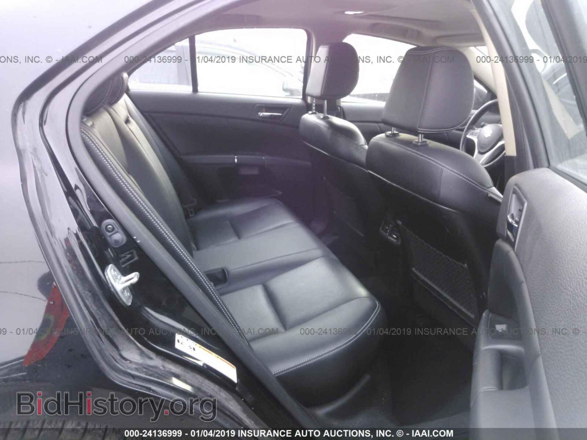 2013 SUZUKI KIZASHI - VIN: JS2RF9A83D6100438 - Photo 8