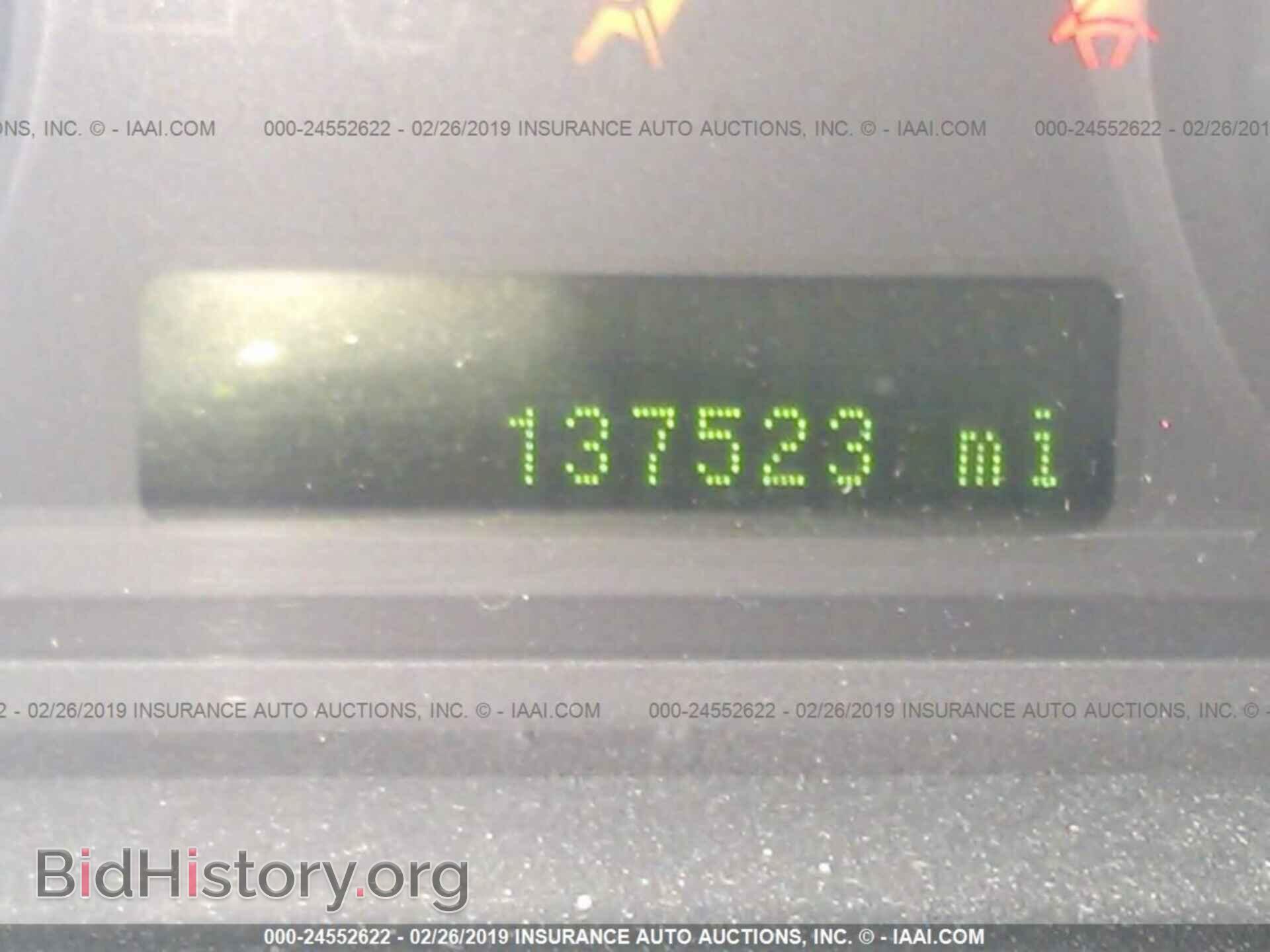2008 FORD EDGE - VIN: 2FMDK48C68BA72960 - Фото 7