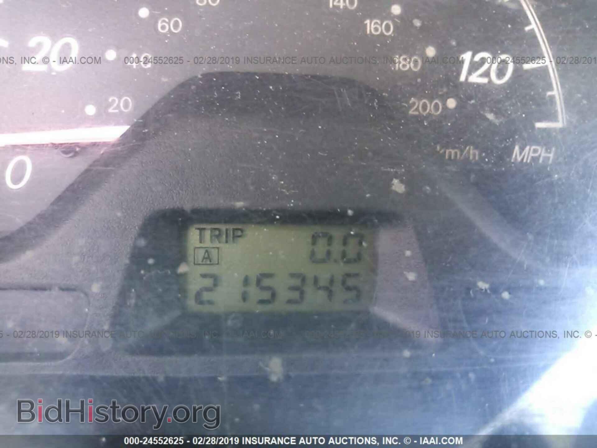 2002 MITSUBISHI LANCER - VIN: JA3AJ26E72U002984 - Photo 7