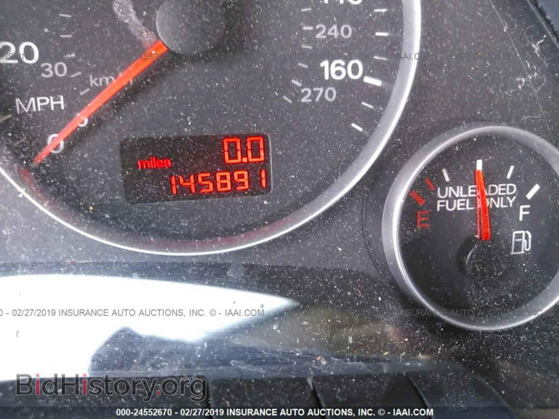 2007 AUDI A4 - VIN: WAUDF78E87A080982 - Фото 7