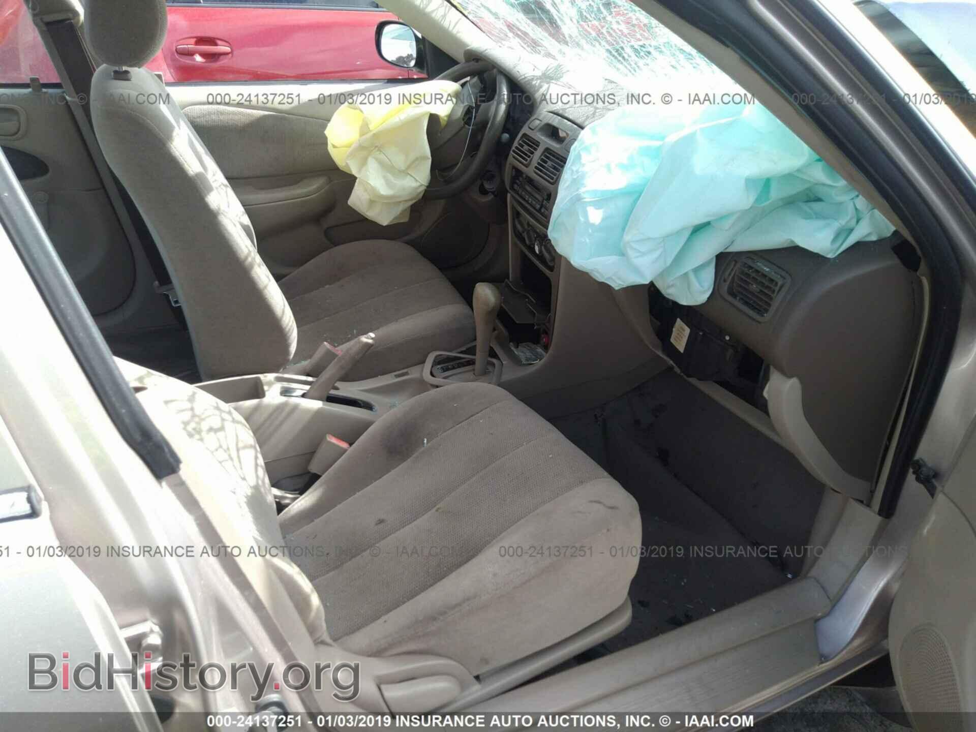 2013 DODGE DURANGO - VIN: 1C4RDJDG6DC659147 - Photo 5
