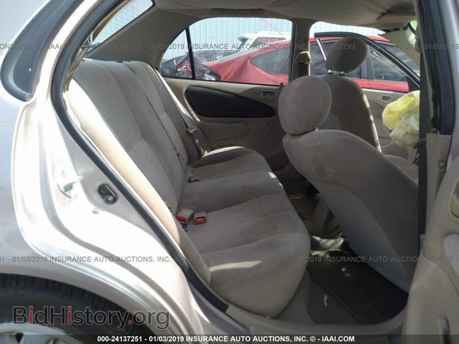 2013 DODGE DURANGO - VIN: 1C4RDJDG6DC659147 - Photo 8