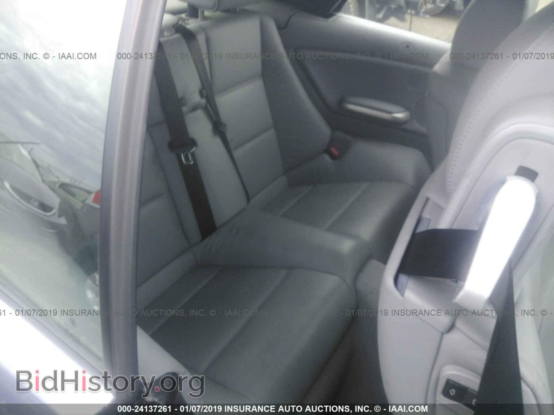 2003 BMW 330 - VIN: WBABS53423JU96669 - Фото 8