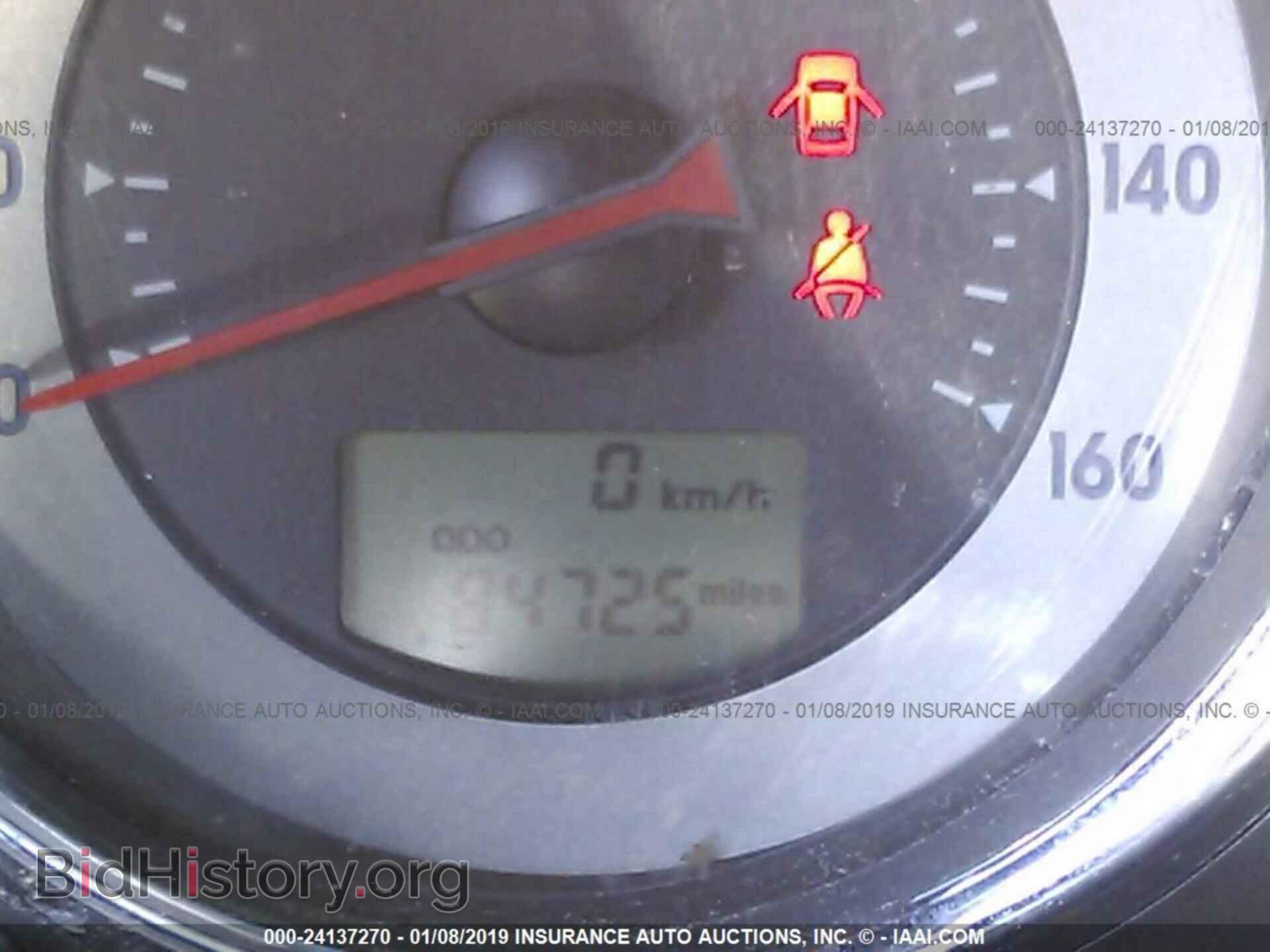 2009 MITSUBISHI ECLIPSE - VIN: 4A3AL35TX9E035285 - Фото 7
