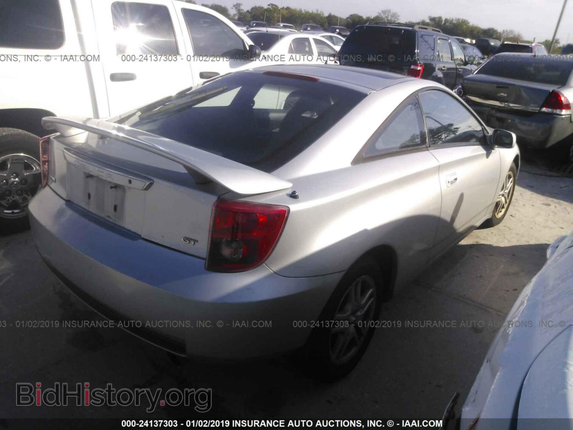 2013 HYUNDAI ACCENT - VIN: KMHCT4AEXDU577425 - Фото 4