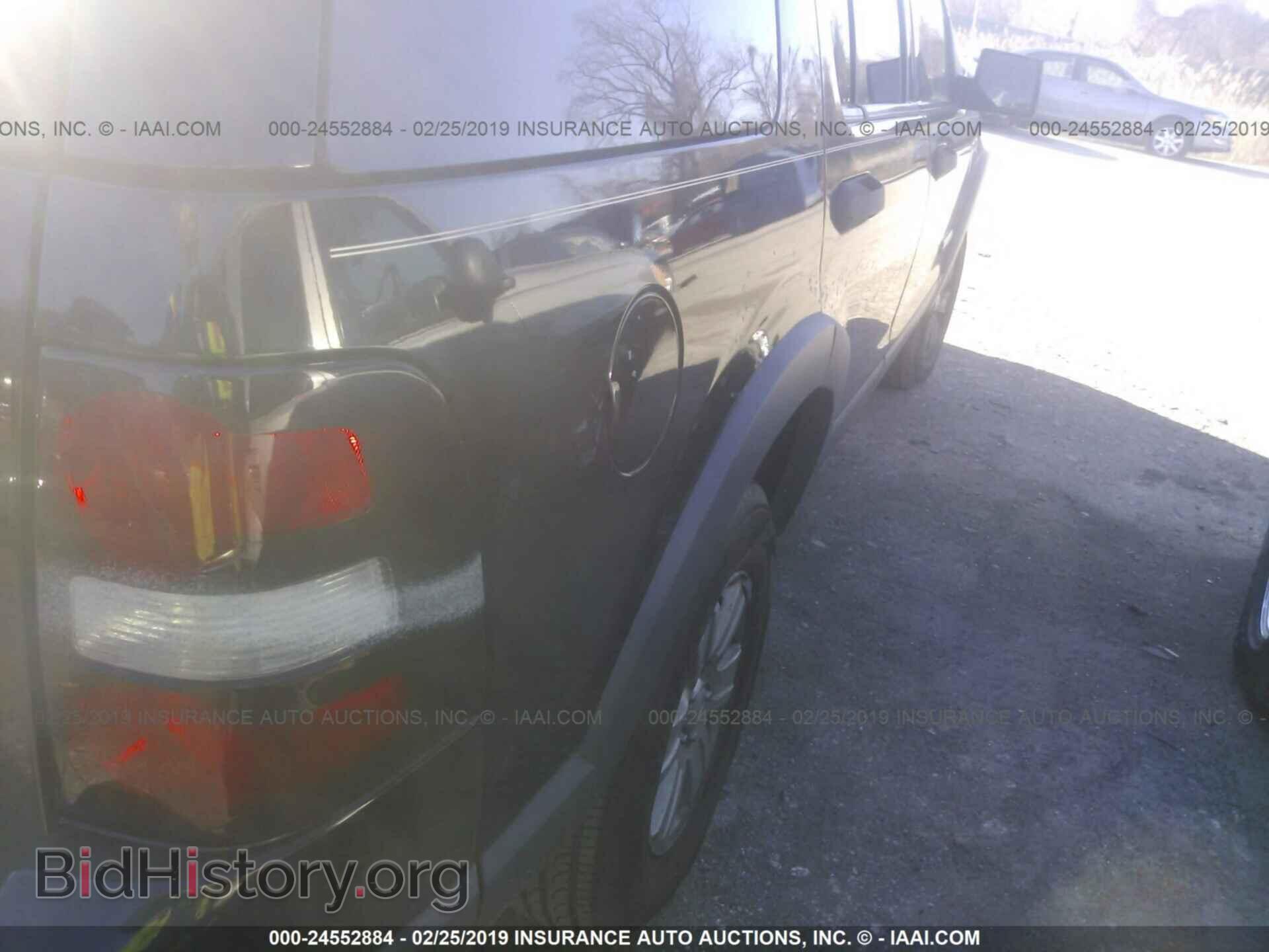 2006 FORD EXPLORER - VIN: 1FMEU73E96UB11489 - Фото 6