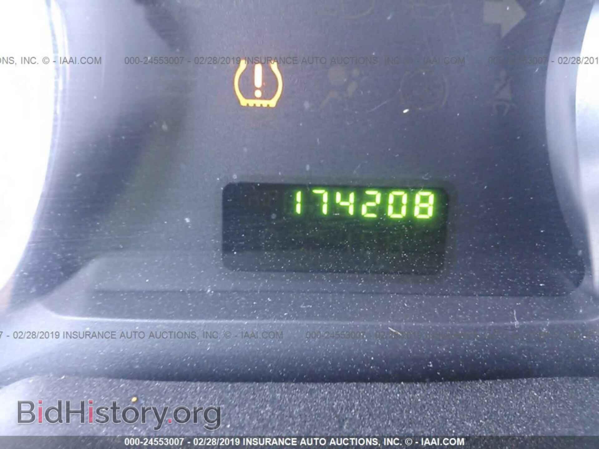2008 FORD EDGE - VIN: 2FMDK36C48BA78690 - Photo 7