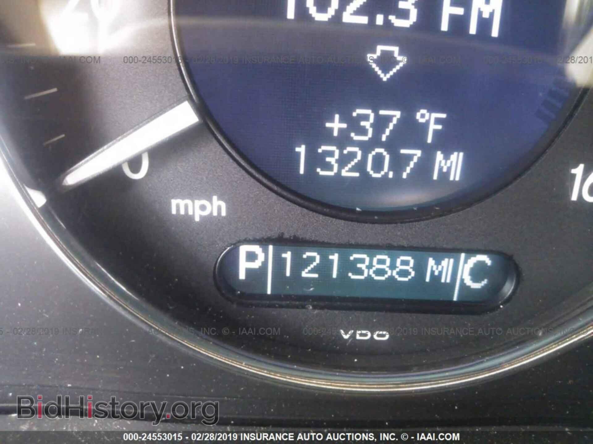 2004 MERCEDES-BENZ E - VIN: WDBUF65J14A478043 - Фото 7