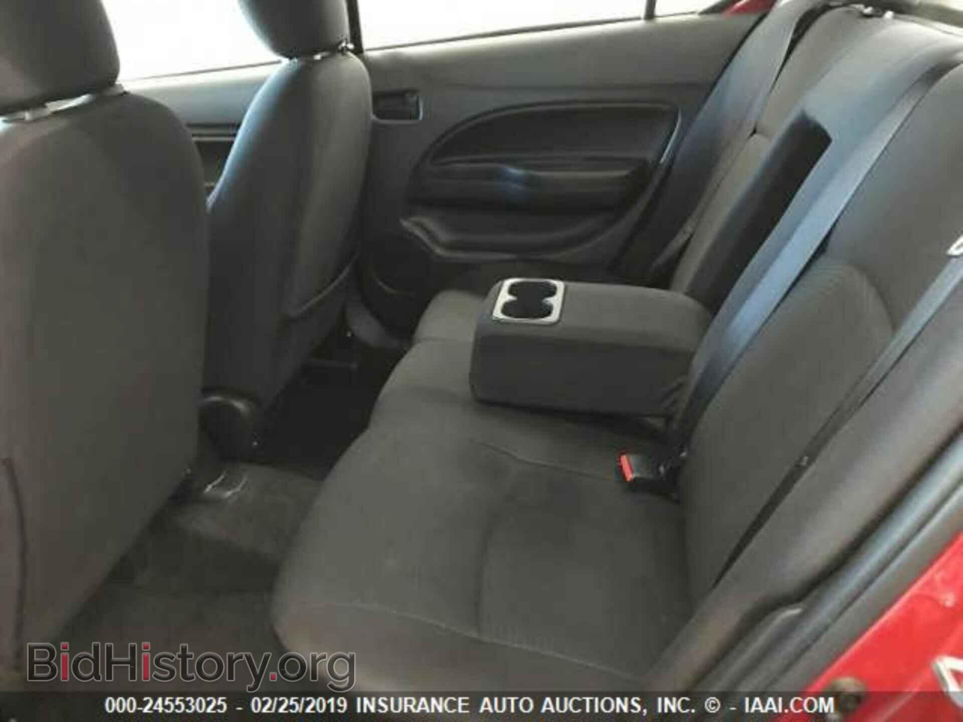 2017 MITSUBISHI MIRAGE - VIN: ML32F3FJ1HHF17870 - Фото 8