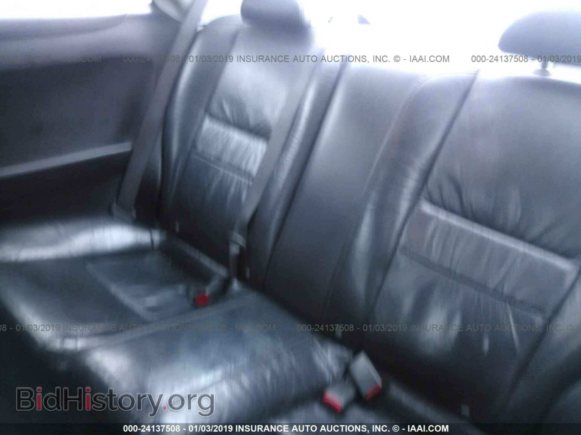2011 FORD EDGE - VIN: 2FMDK3GC6BBA31828 - Photo 8