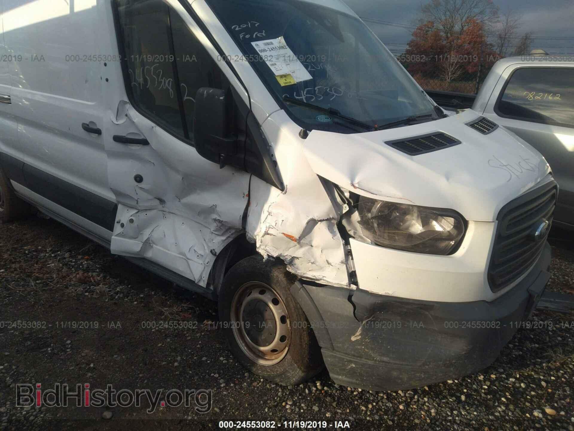 2017 FORD TRANSIT - VIN: 1FTYR2CM0HKB15314 - Photo 6