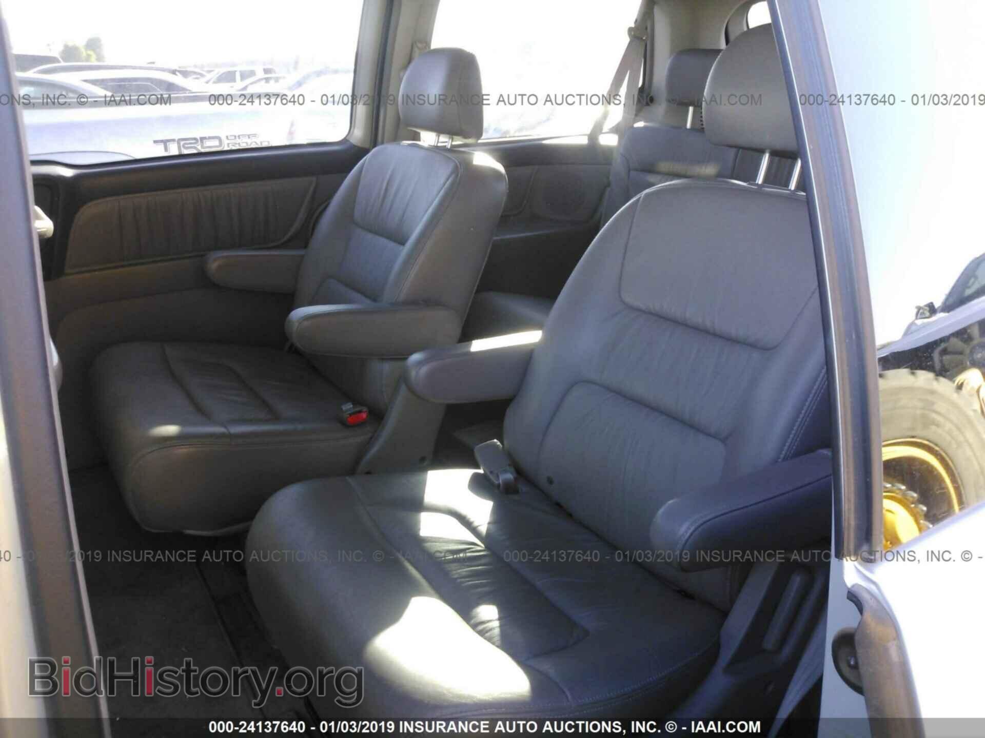2013 FORD ECONOLINE - VIN: 1FTNS2EW7DDB11166 - Фото 8