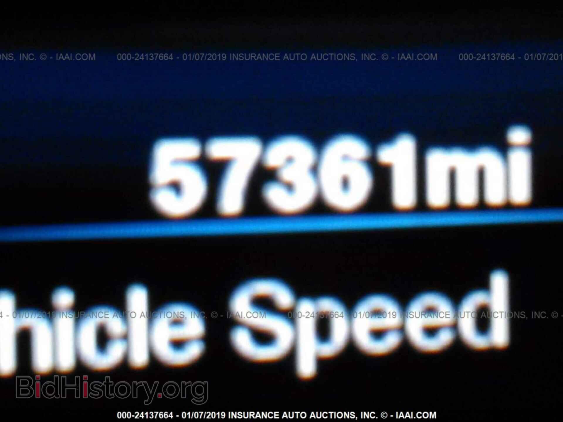 2012 CHRYSLER 300C - VIN: 2C3CCAKT3CH157463 - Фото 7