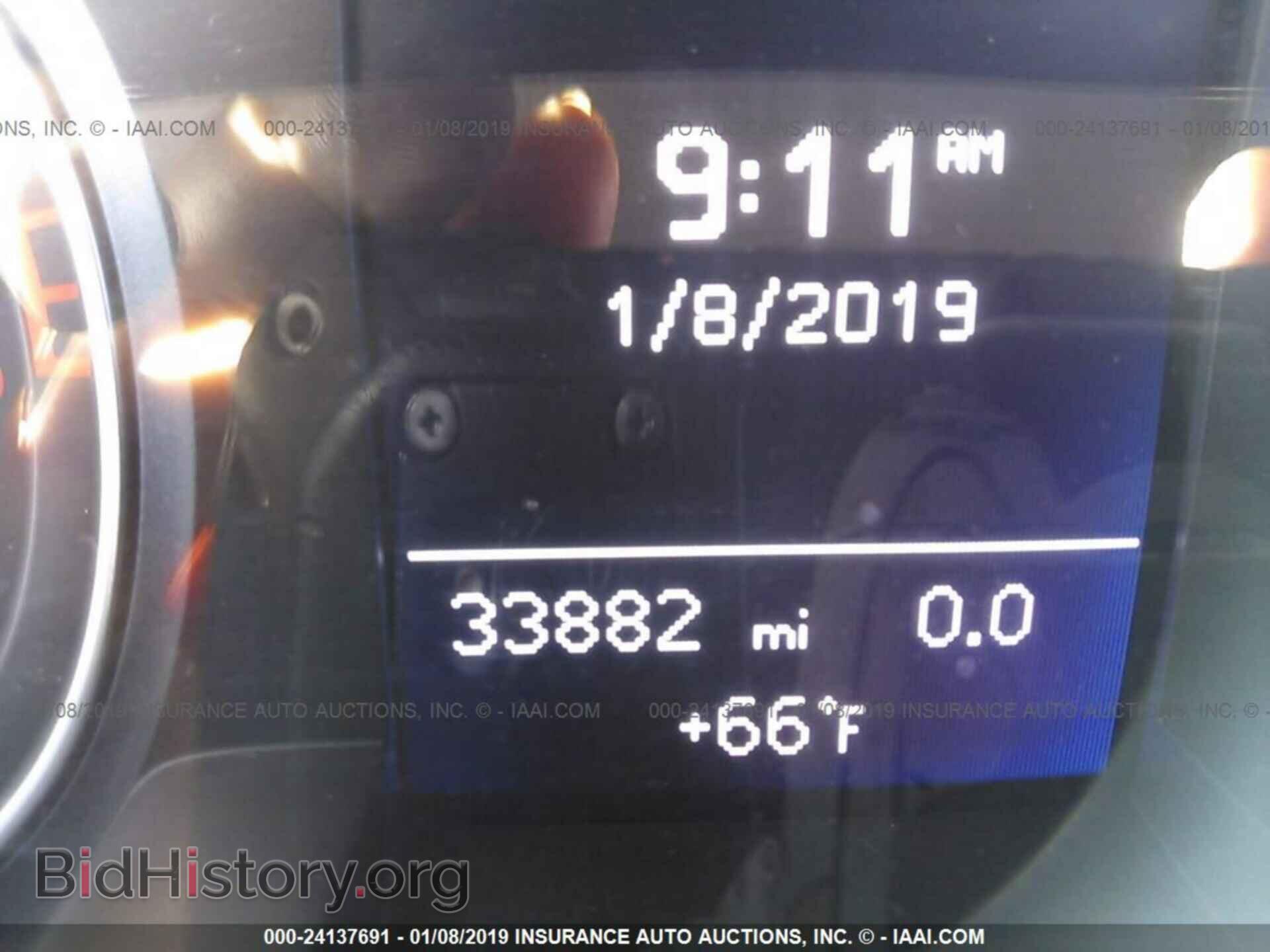 2014 AUDI A4 - VIN: WAUAFAFL8EA070175 - Фото 7