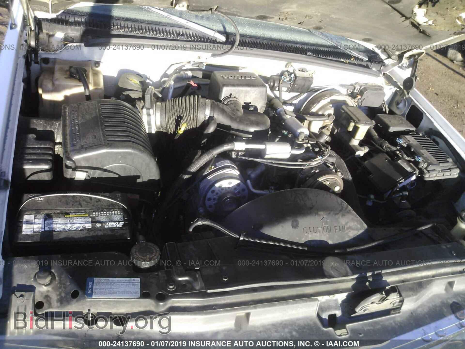 2012 CHEVROLET SILVERADO - VIN: 1GCPKSE71CF158908 - Фото 10