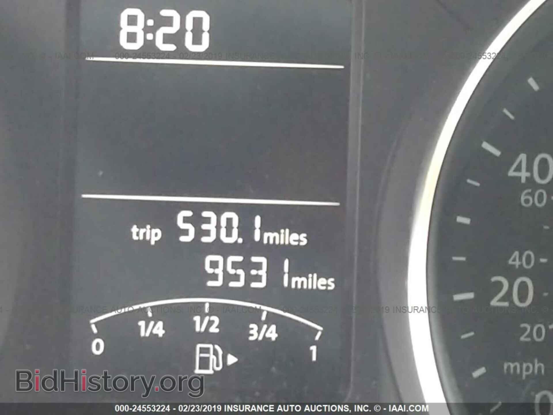 2017 VOLKSWAGEN JETTA - VIN: 3VW2B7AJ6HM405191 - Photo 7