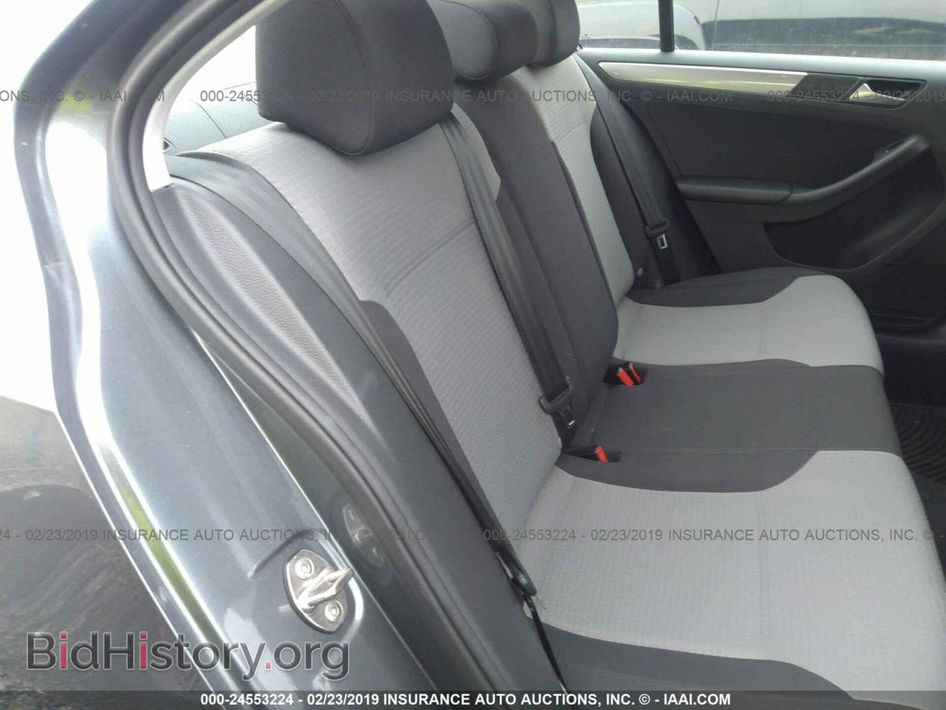 2017 VOLKSWAGEN JETTA - VIN: 3VW2B7AJ6HM405191 - Photo 8