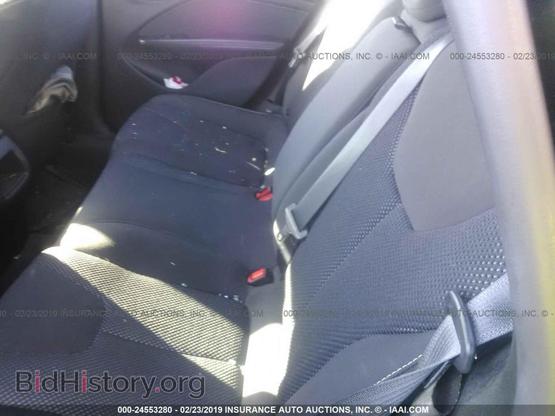 2016 DODGE DART - VIN: 1C3CDFBB8GD529108 - Фото 8