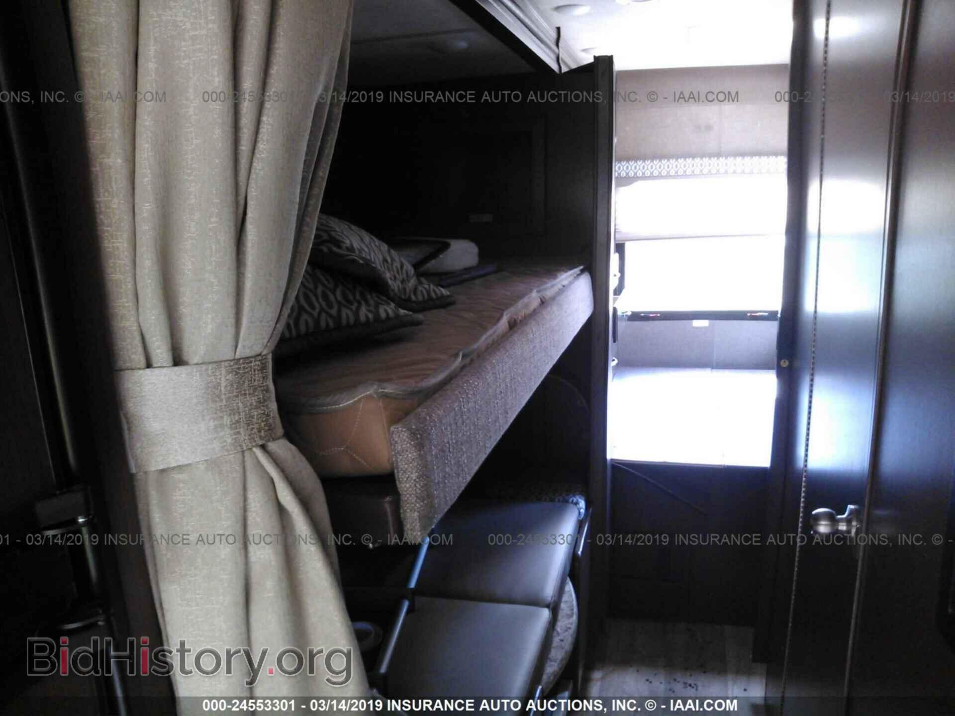 2017 FORD ECONOLINE - VIN: 1FDXE4FS6HDC63660 - Фото 7