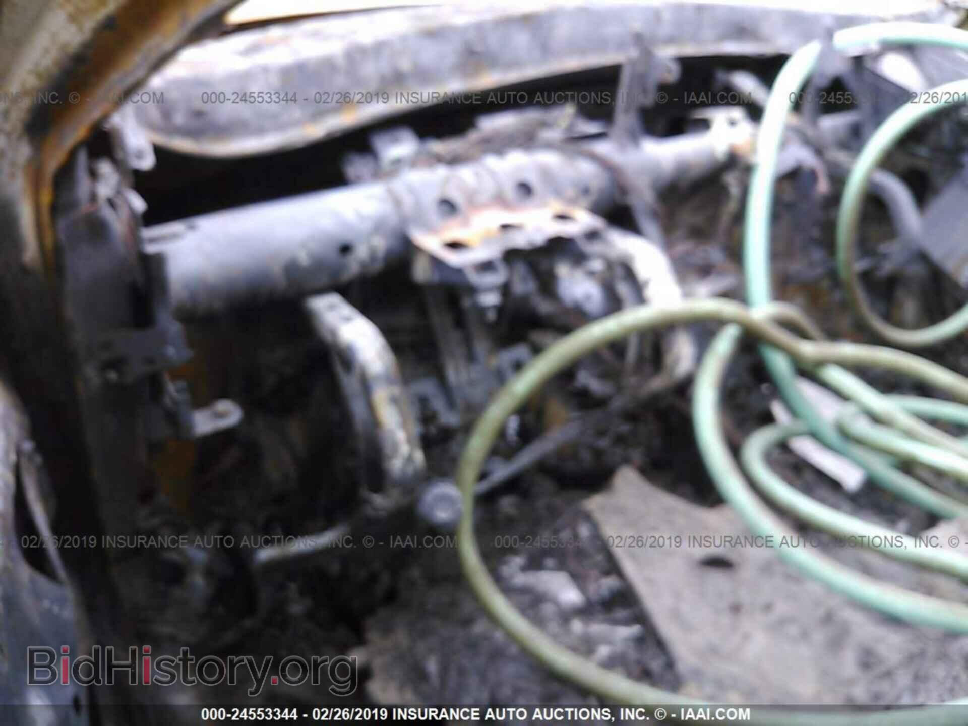 2014 MAZDA 6 - VIN: JM1GJ1U62E1124465 - Фото 7