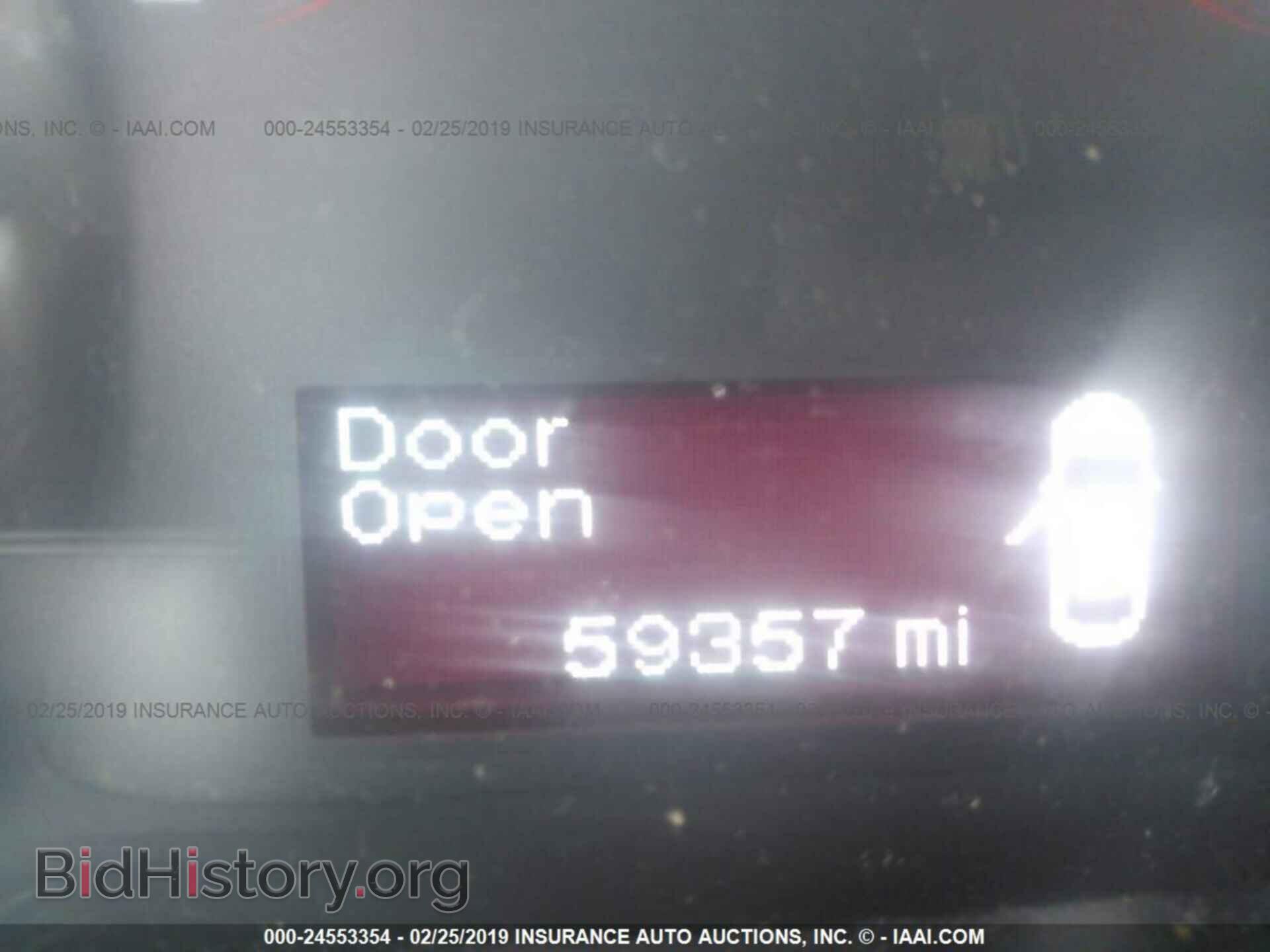 2015 DODGE DART - VIN: 1C3CDFAA7FD344748 - Photo 7