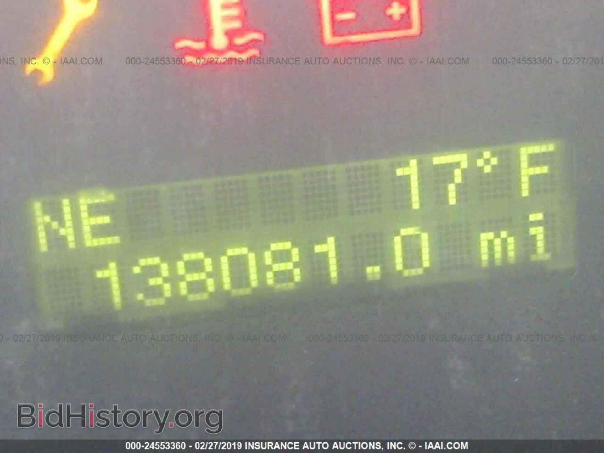 2008 FORD EXPLORER - VIN: 1FMEU73E78UB09808 - Фото 7