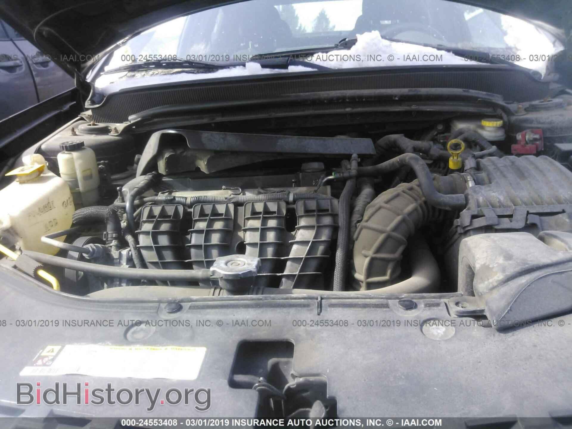 2012 DODGE AVENGER - VIN: 1C3CDZAB0CN325538 - Photo 10