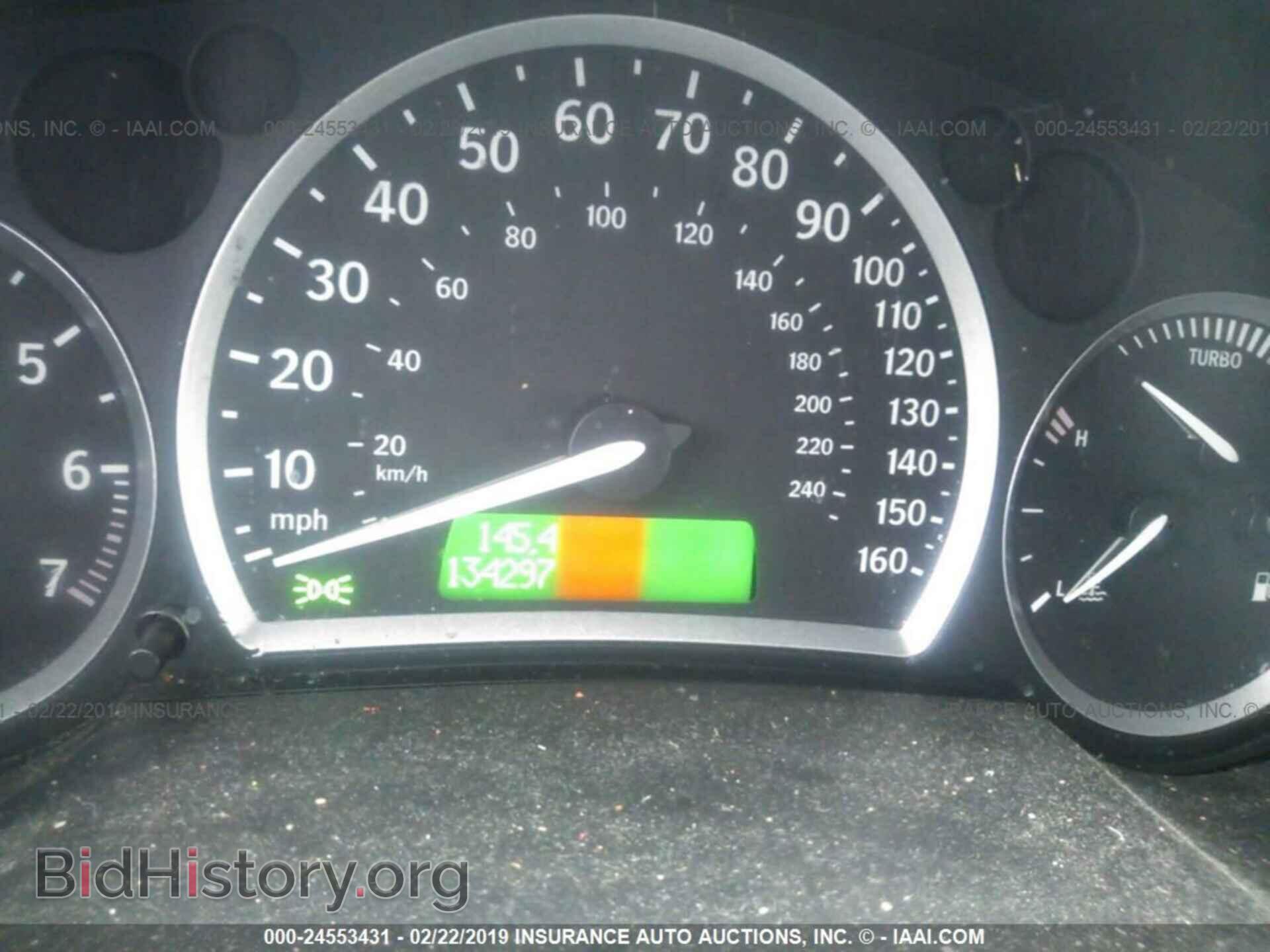 2004 SAAB 9-3 - VIN: YS3FD79Y846015969 - Фото 7