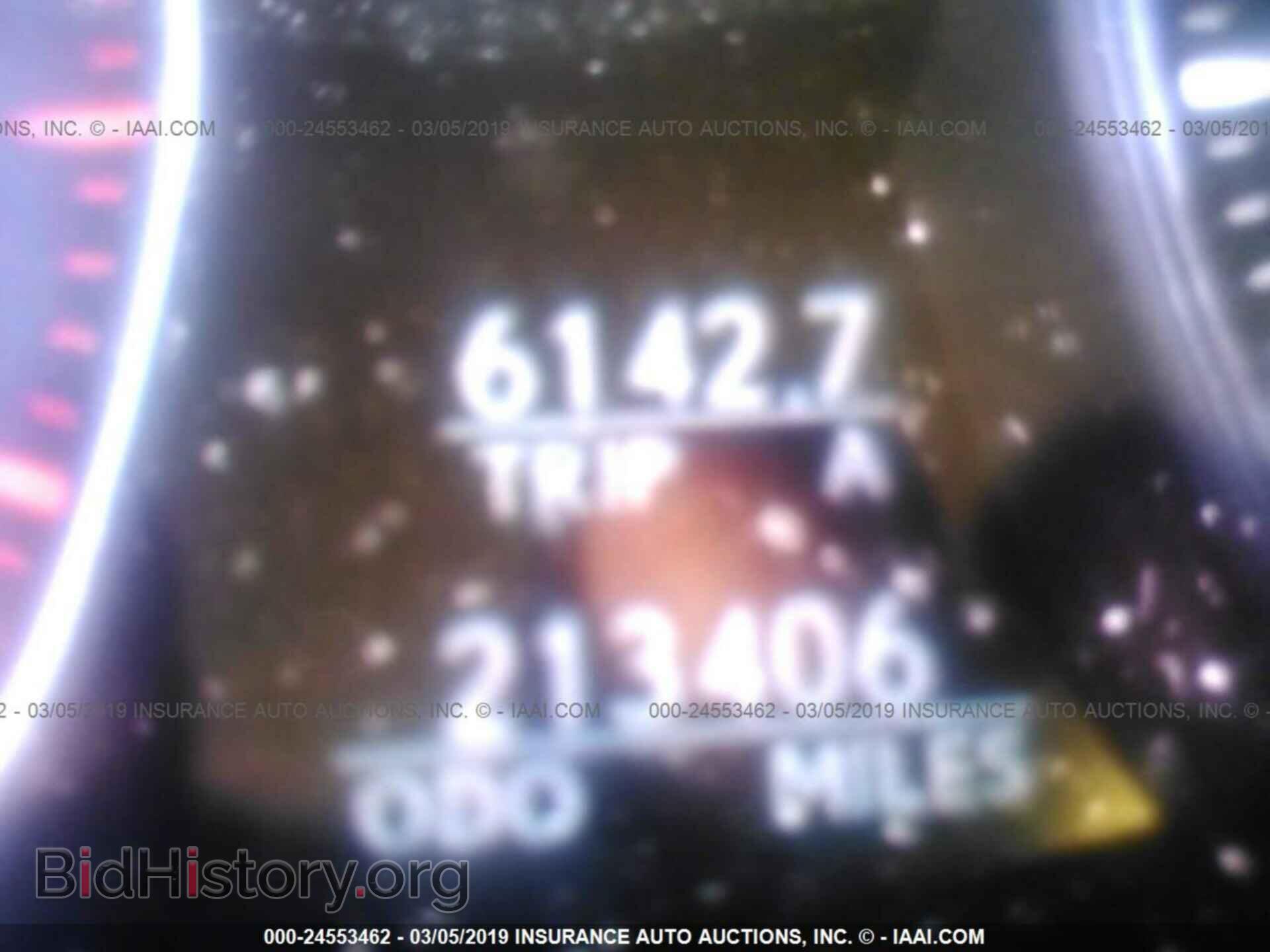 2008 LEXUS LS - VIN: JTHBL46F185066105 - Photo 7