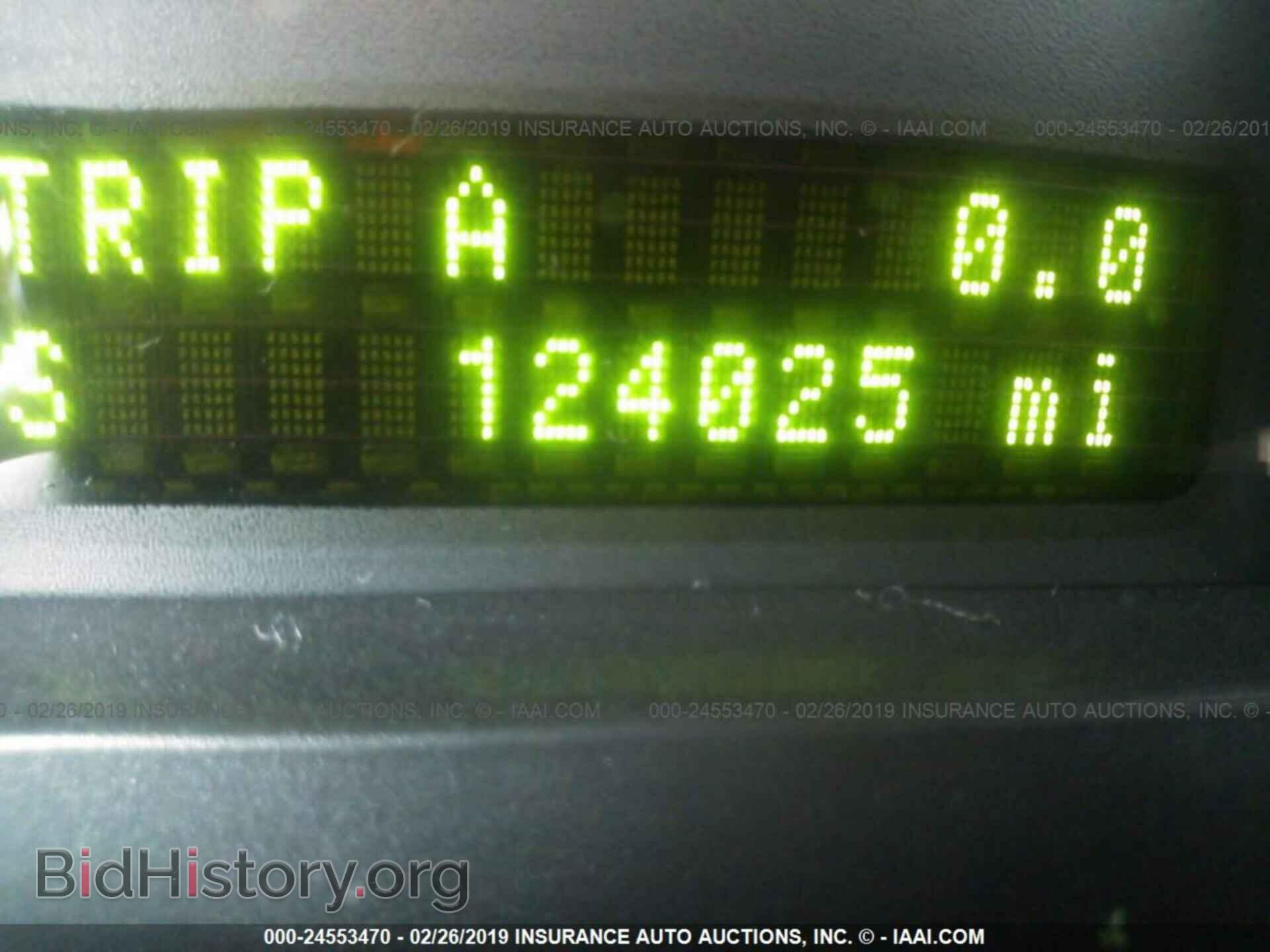 2010 FORD EDGE - VIN: 2FMDK3KC1ABA52818 - Фото 7