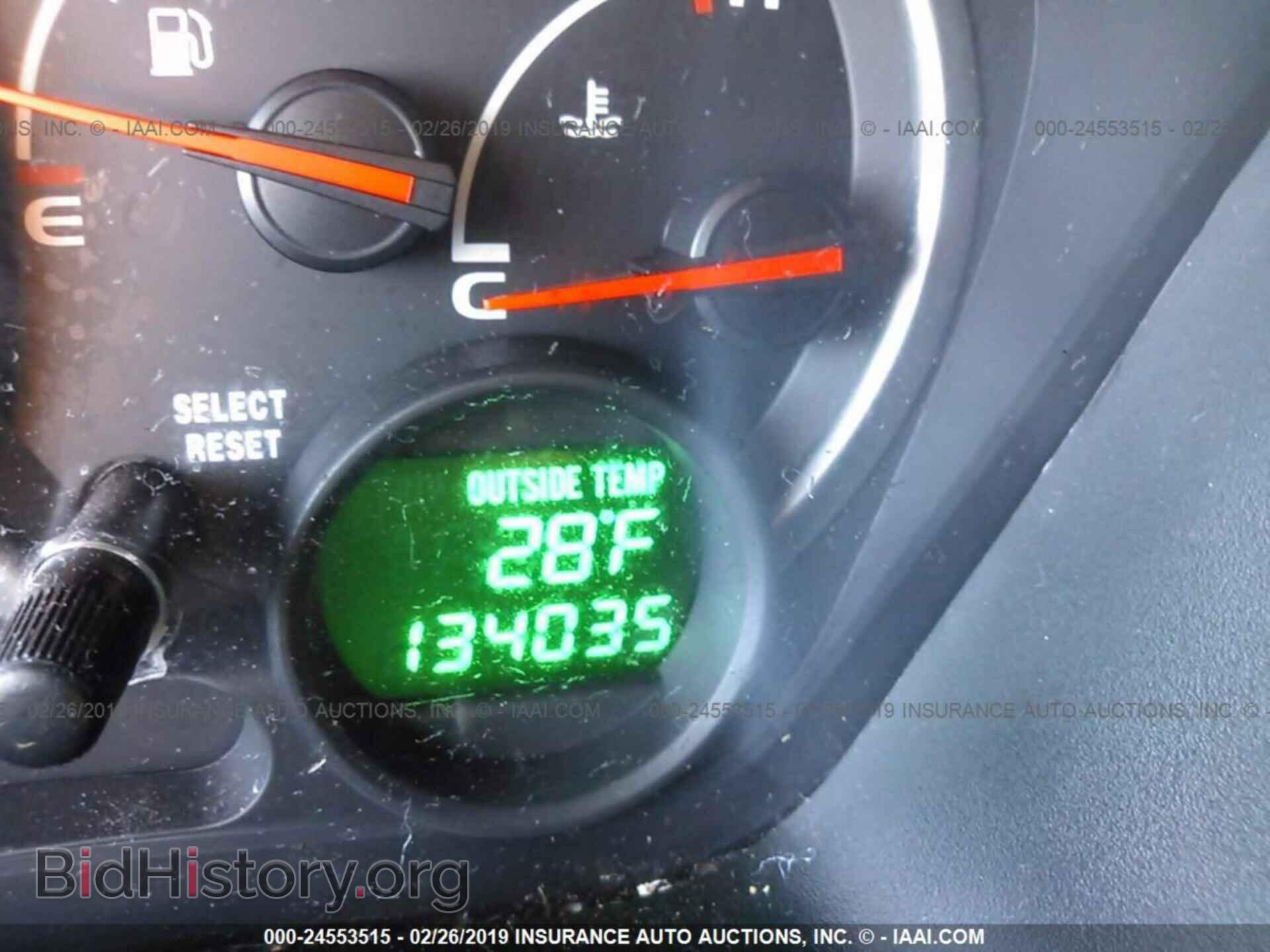 2005 HONDA PILOT - VIN: 2HKYF18655H531012 - Photo 7
