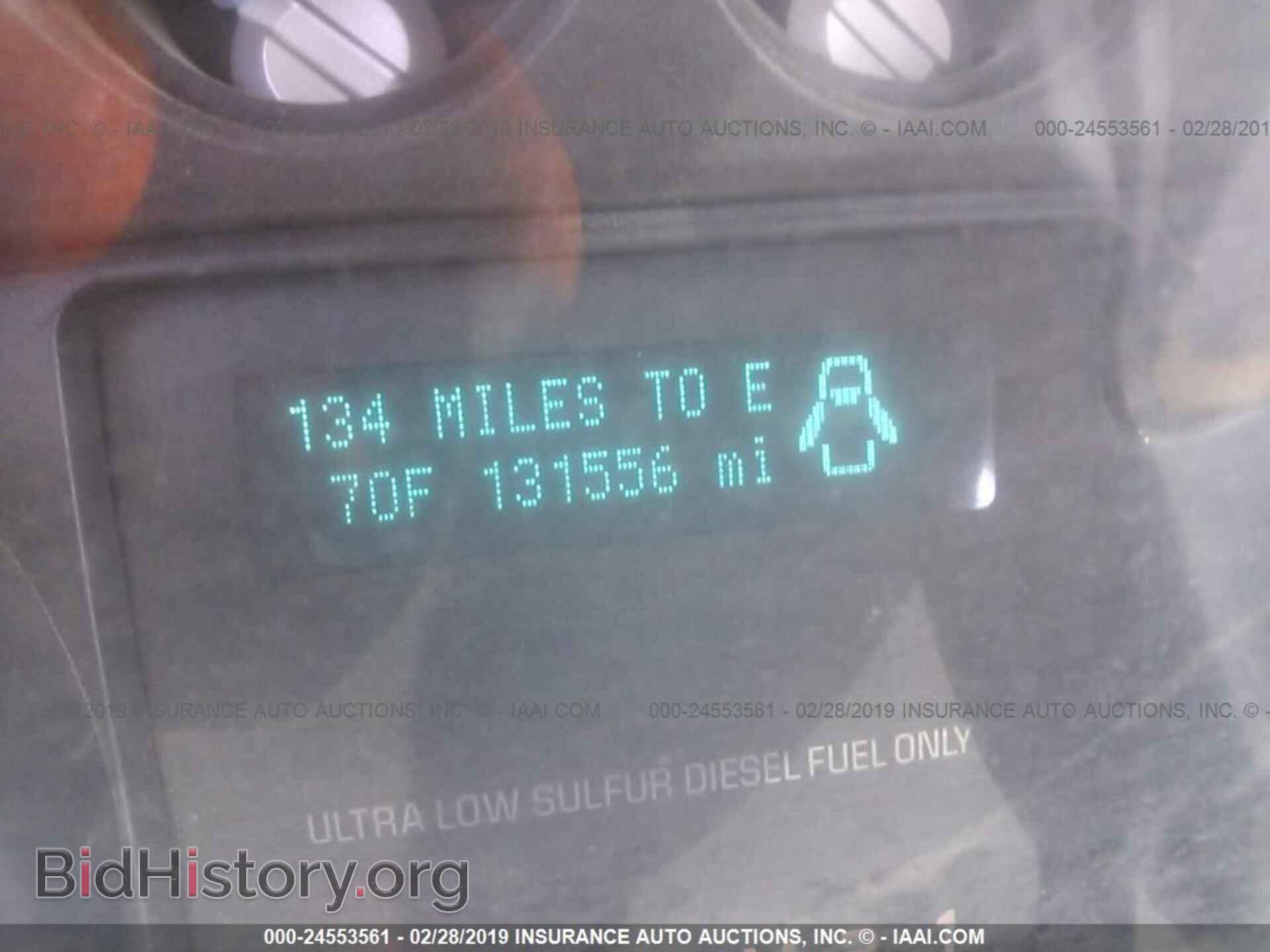 2011 FORD F350 - VIN: 1FD8W3HT8BEC63338 - Фото 6