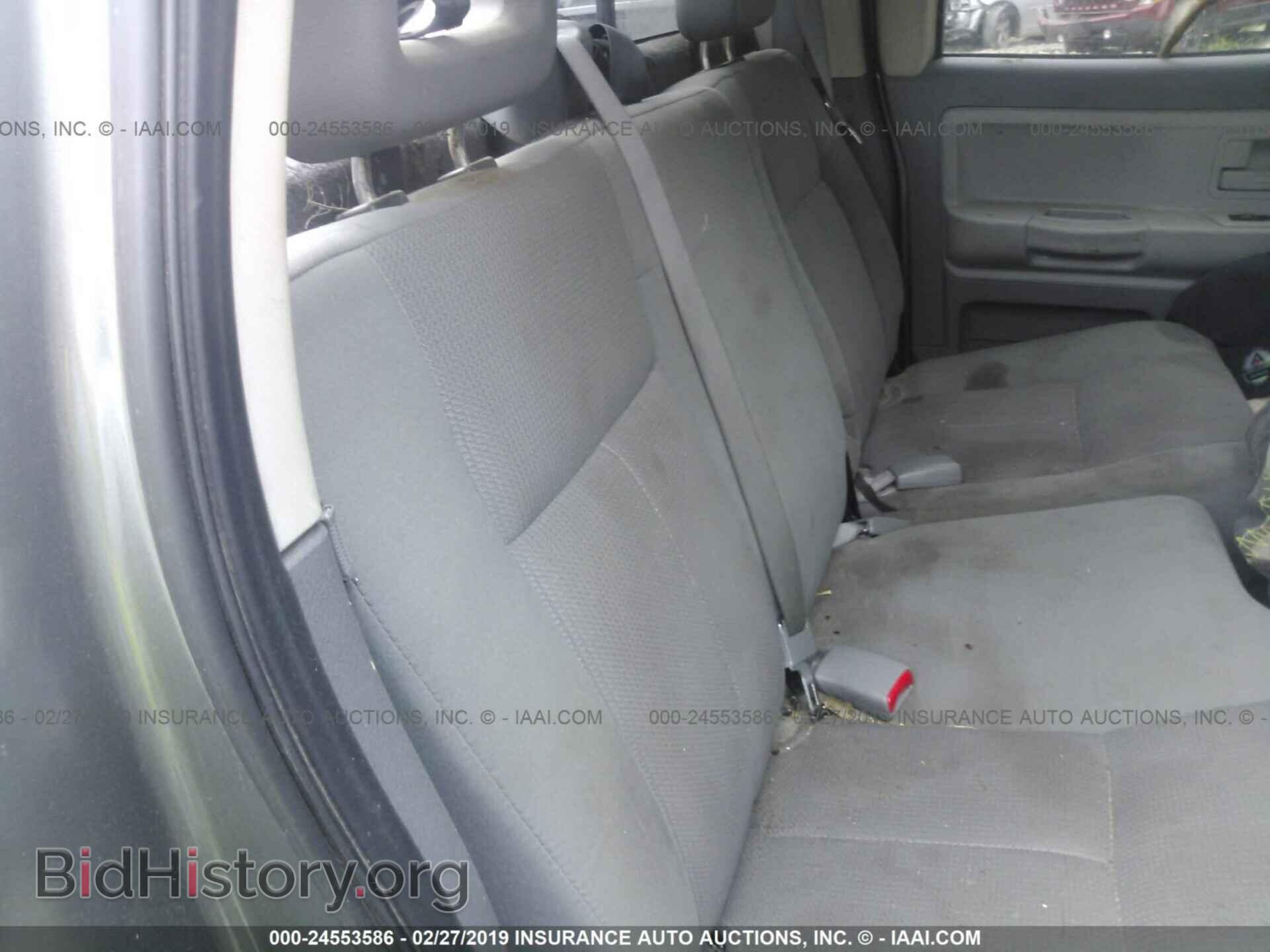 2008 SATURN VUE - VIN: 3GSCL53718S628376 - Фото 8