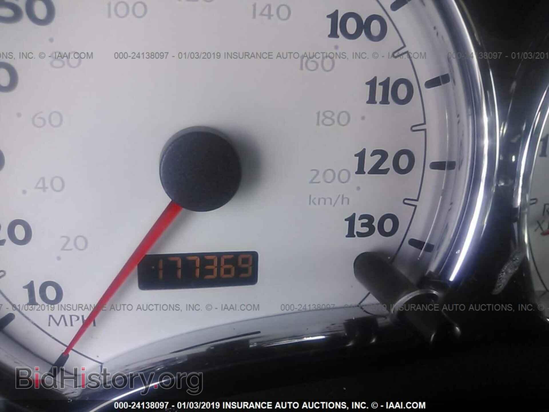 2005 SATURN VUE - VIN: 5GZCZ53495S839444 - Фото 7