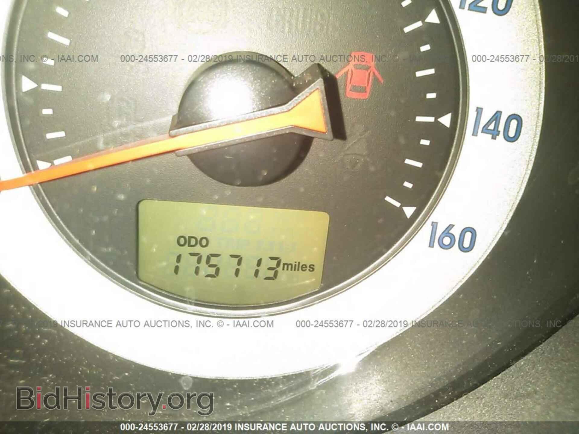2007 MITSUBISHI ECLIPSE - VIN: 4A3AK24F37E002876 - Photo 7