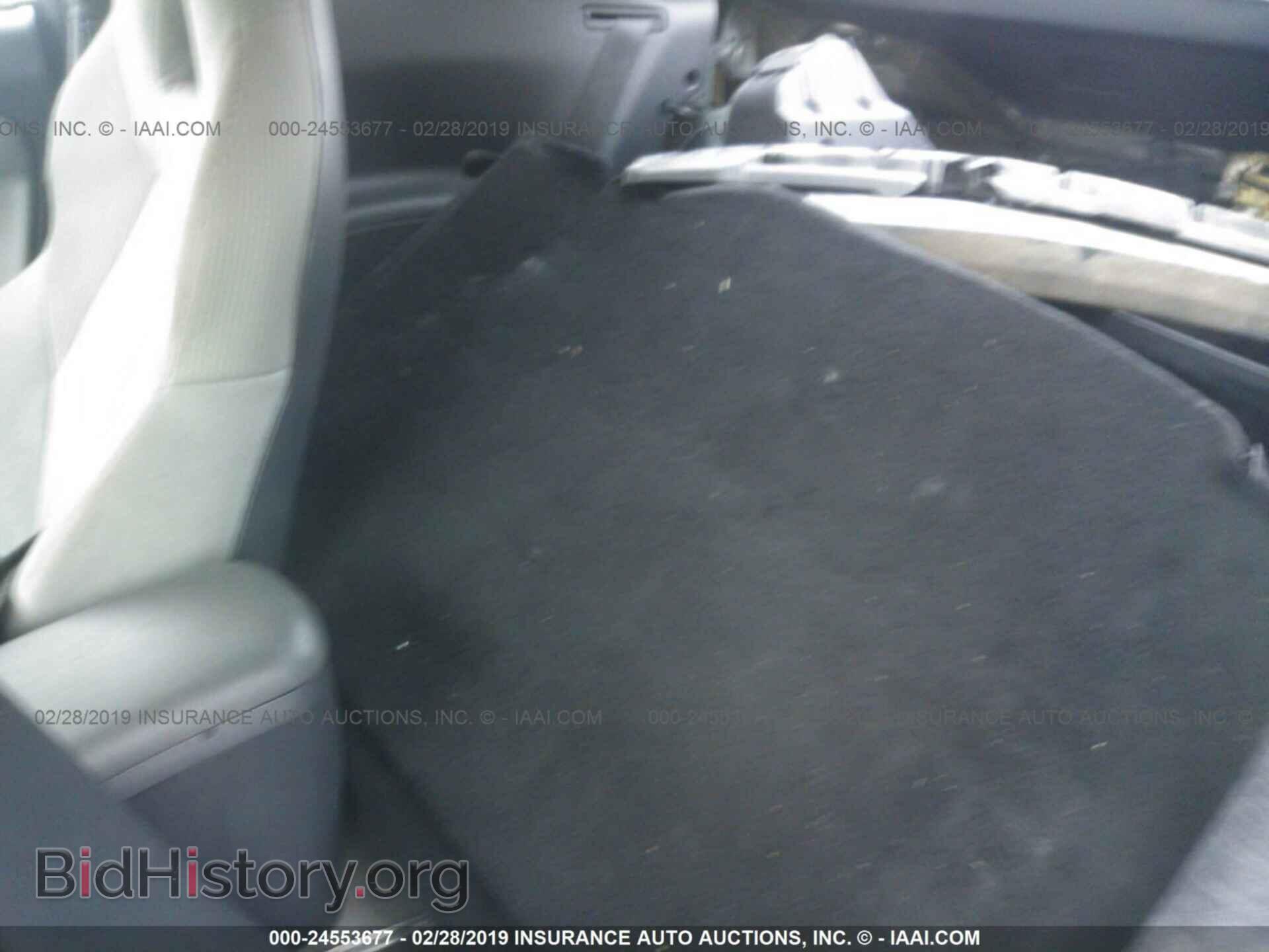 2007 MITSUBISHI ECLIPSE - VIN: 4A3AK24F37E002876 - Photo 8