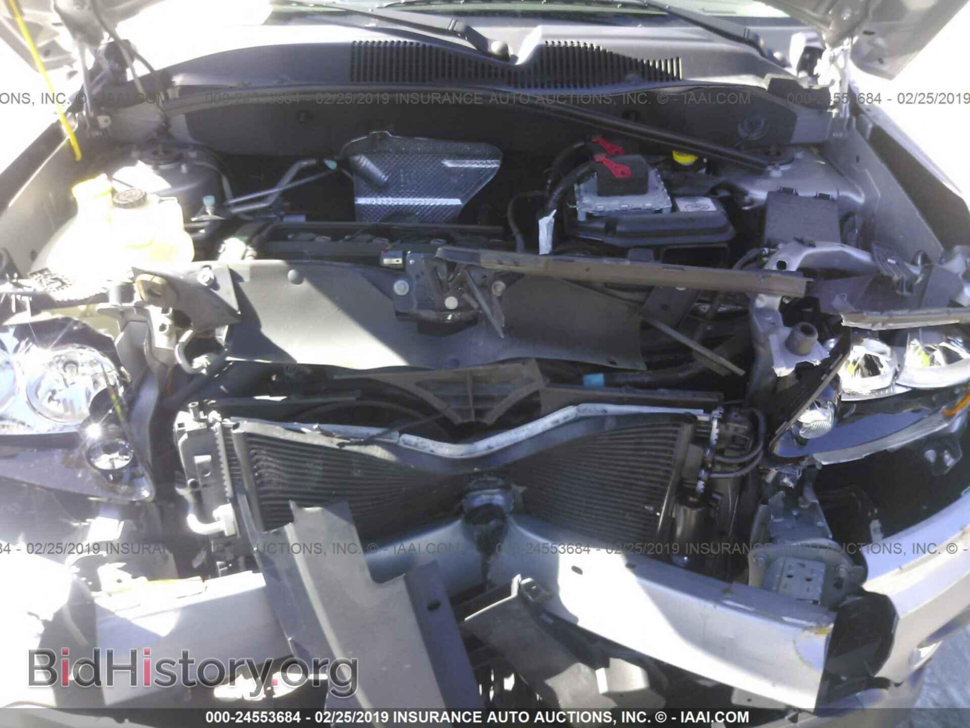 2014 JEEP COMPASS - VIN: 1C4NJCEA5ED753092 - Photo 10