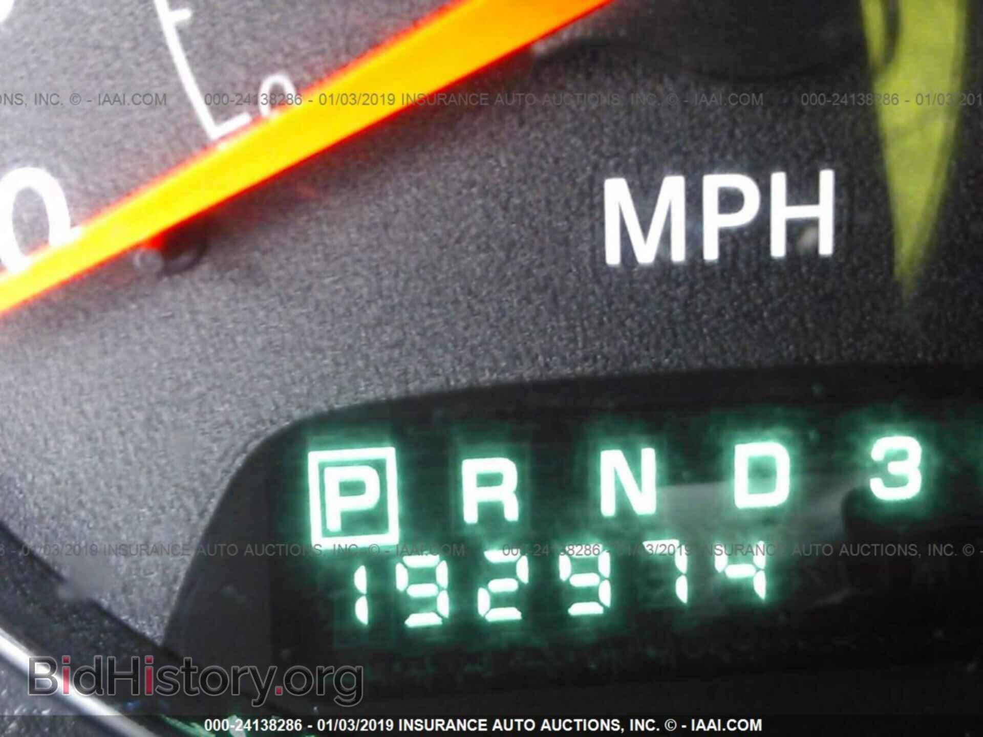 2006 CHRYSLER SEBRING - VIN: 1C3EL56R16N213071 - Фото 7