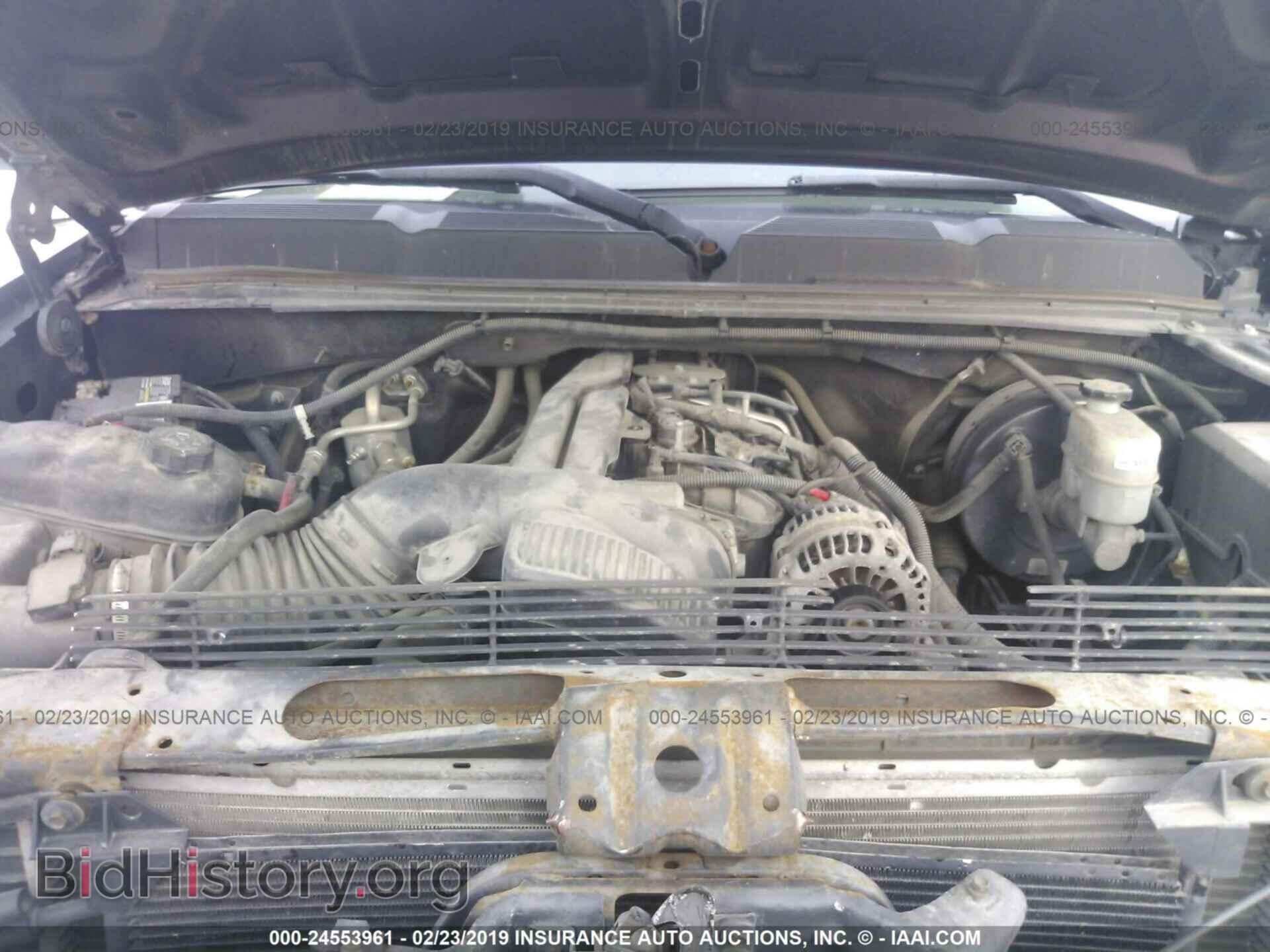 2011 CHEVROLET SILVERADO - VIN: 3GCPCSE00BG132751 - Фото 10
