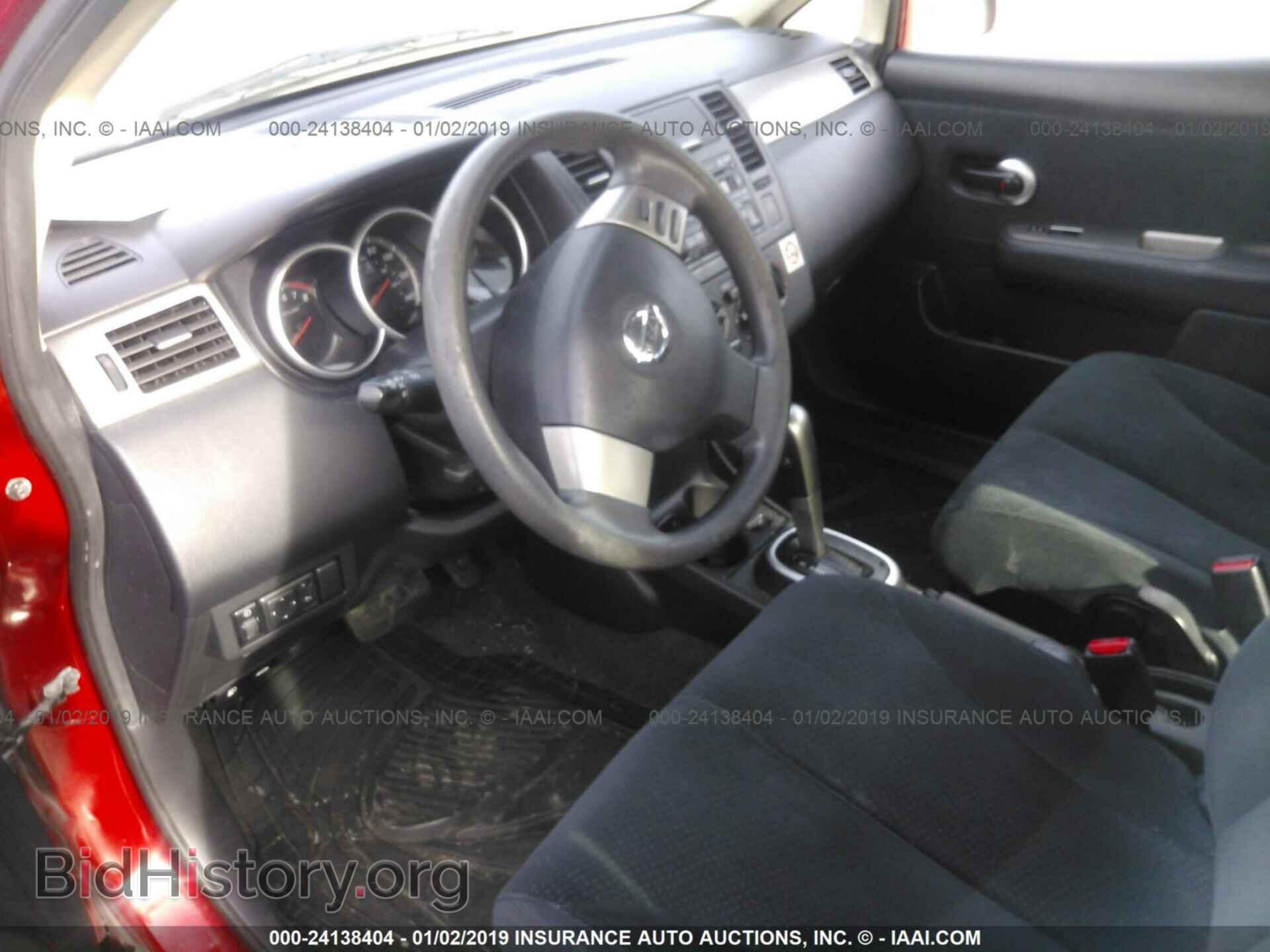 2009 FORD FOCUS - VIN: 1FAHP35N69W183571 - Фото 5